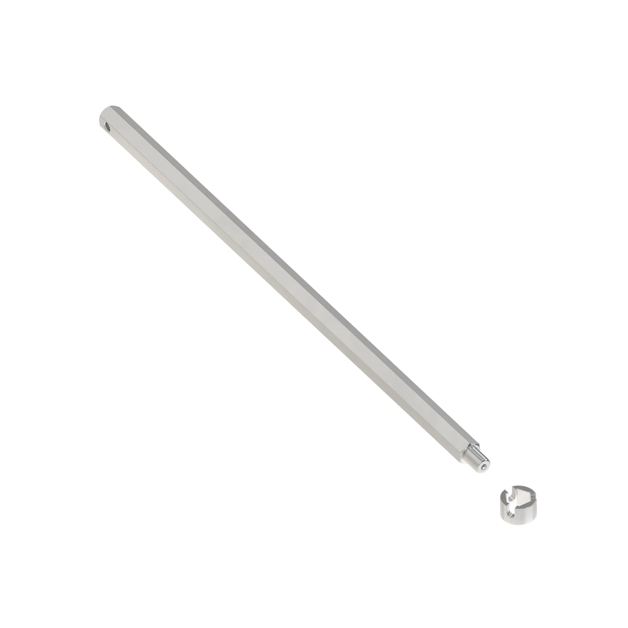 John Deere Main Header Drive Shaft - AN221519