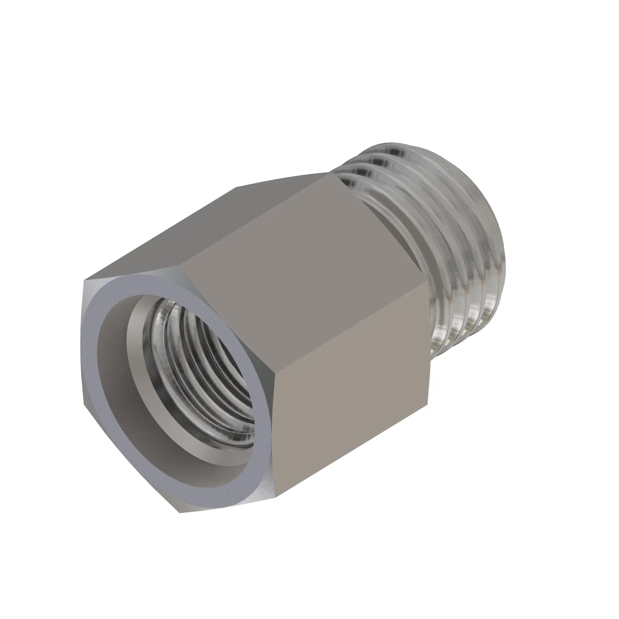 Hydraulic Restrictor