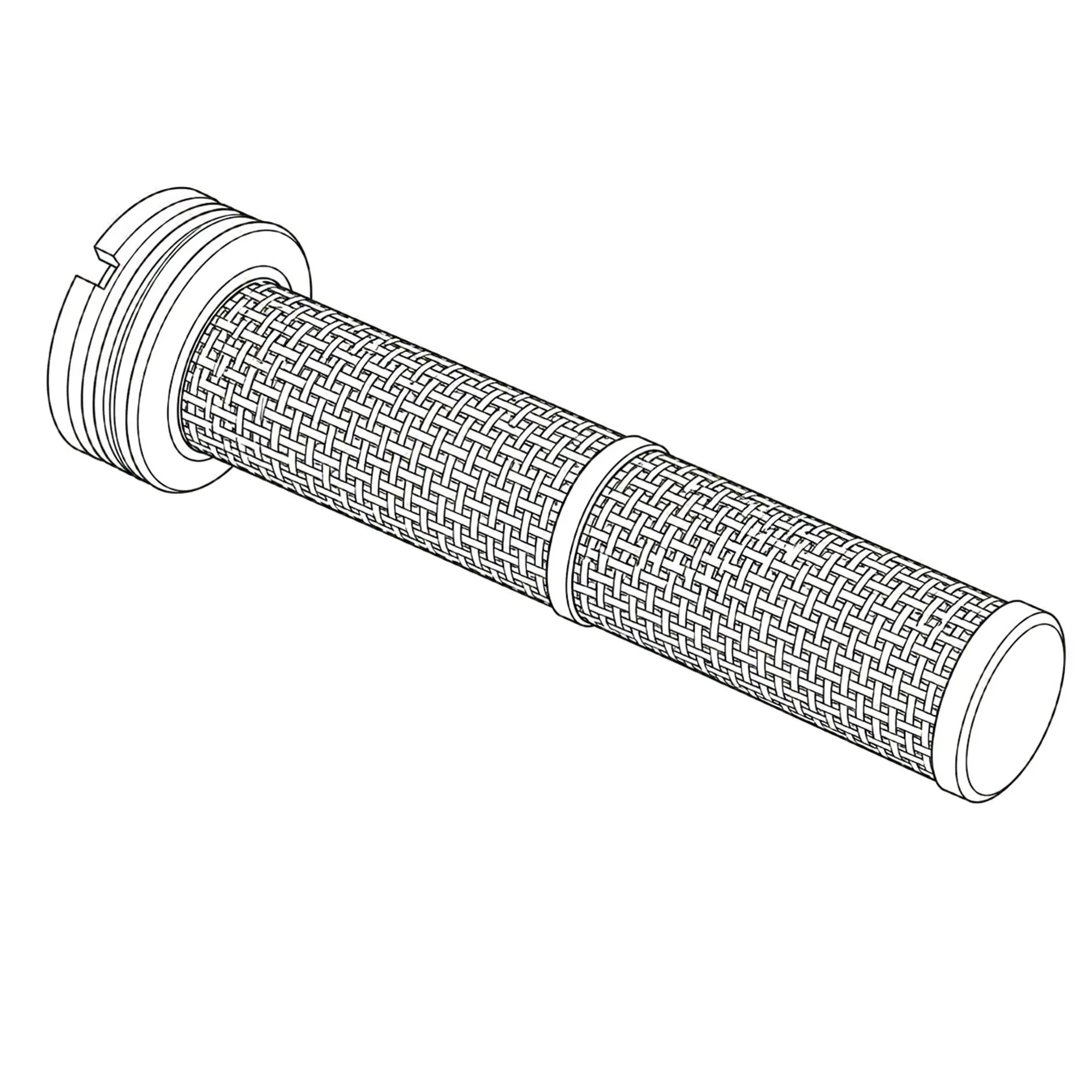 Filter, Tank Outlet