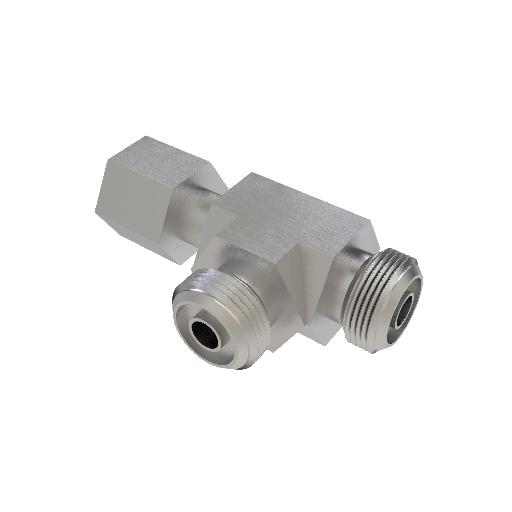 SWIVEL RUN TEE (SWRT), ORFS