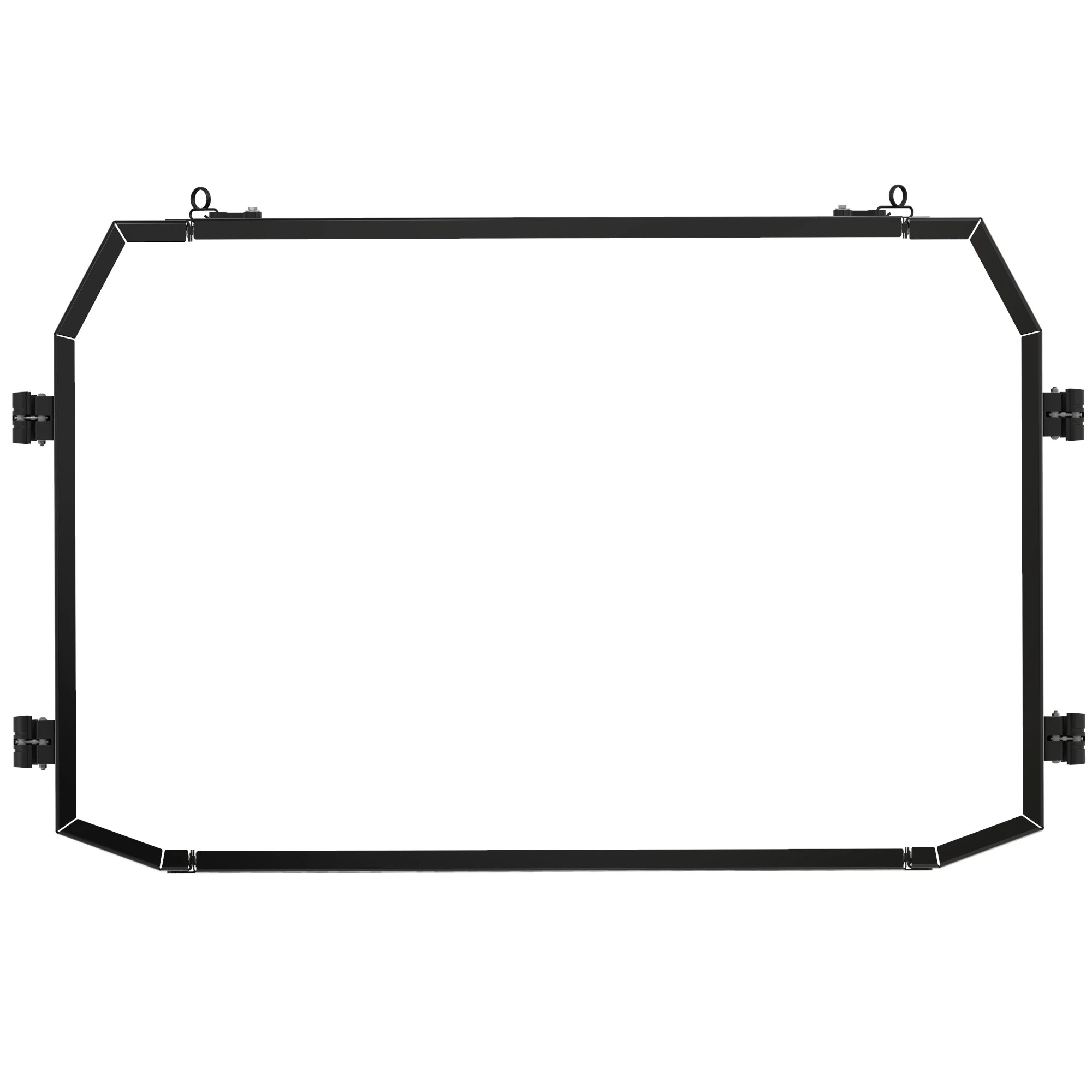 CARGO BOX WALL EXTENSIONS