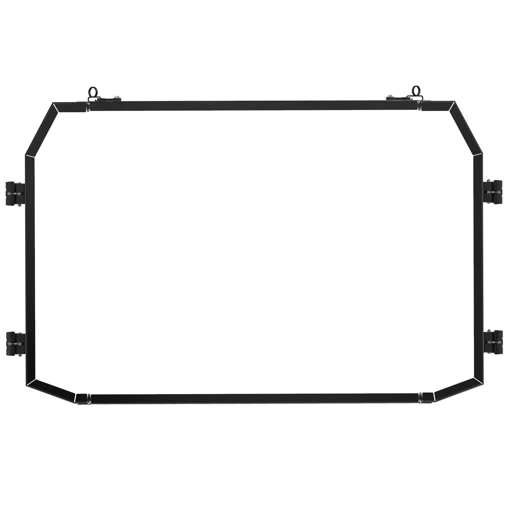 CARGO BOX WALL EXTENSIONS