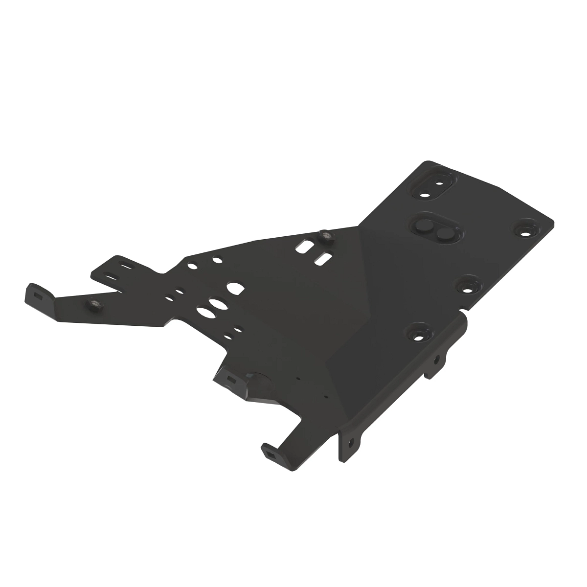 Support, Assy., Shift Lever