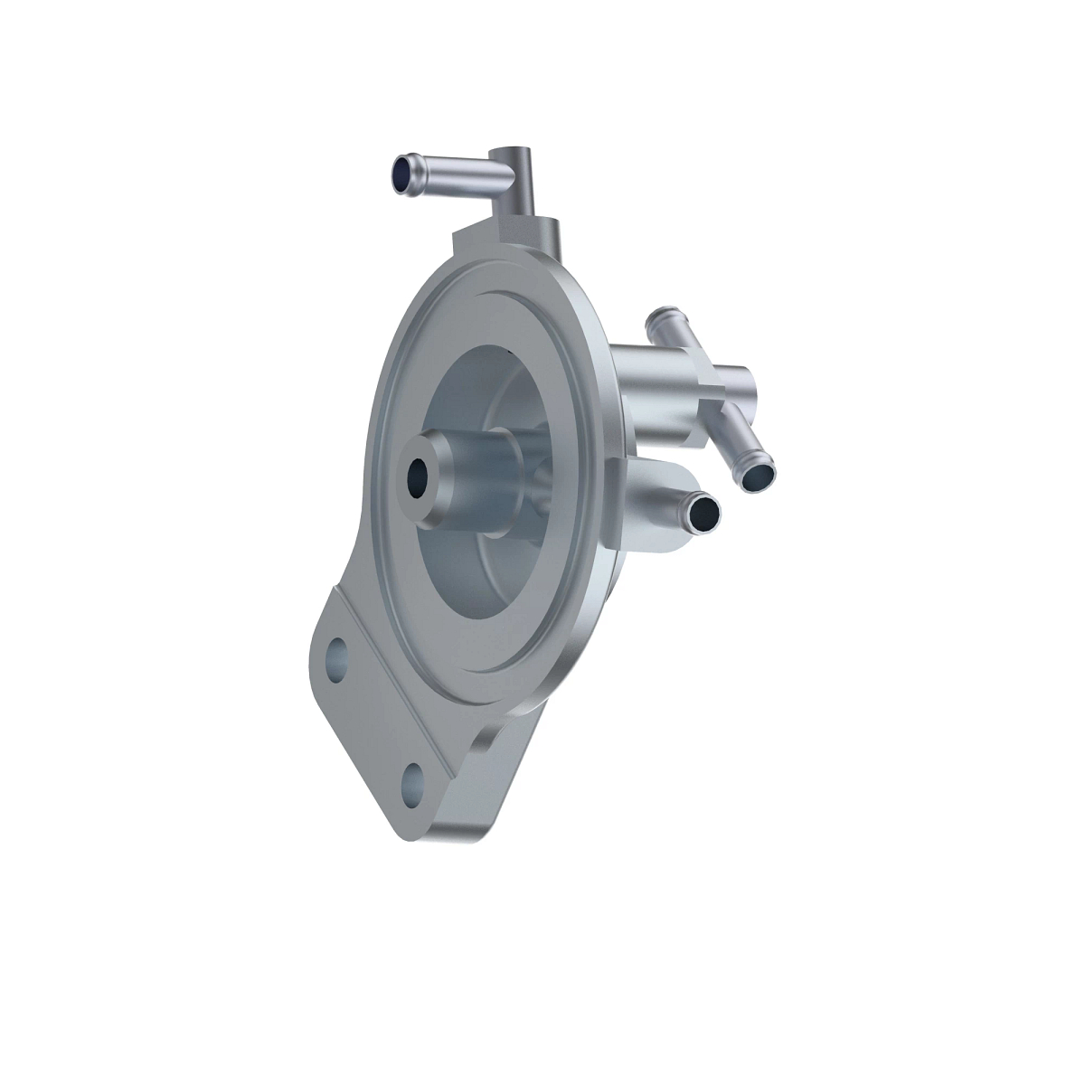 BRACKET, BRACKET, FUEL FILTER