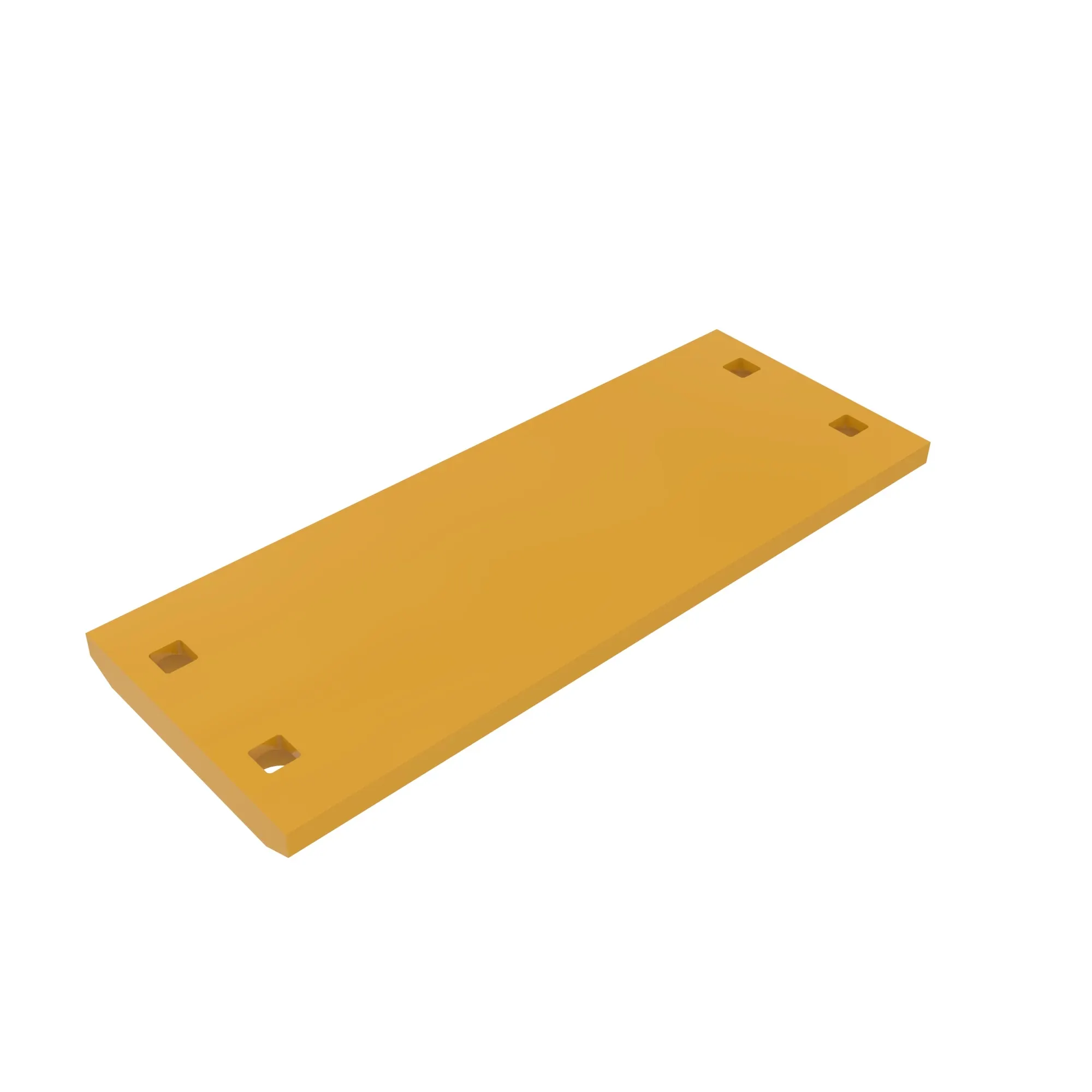 Wear Plate