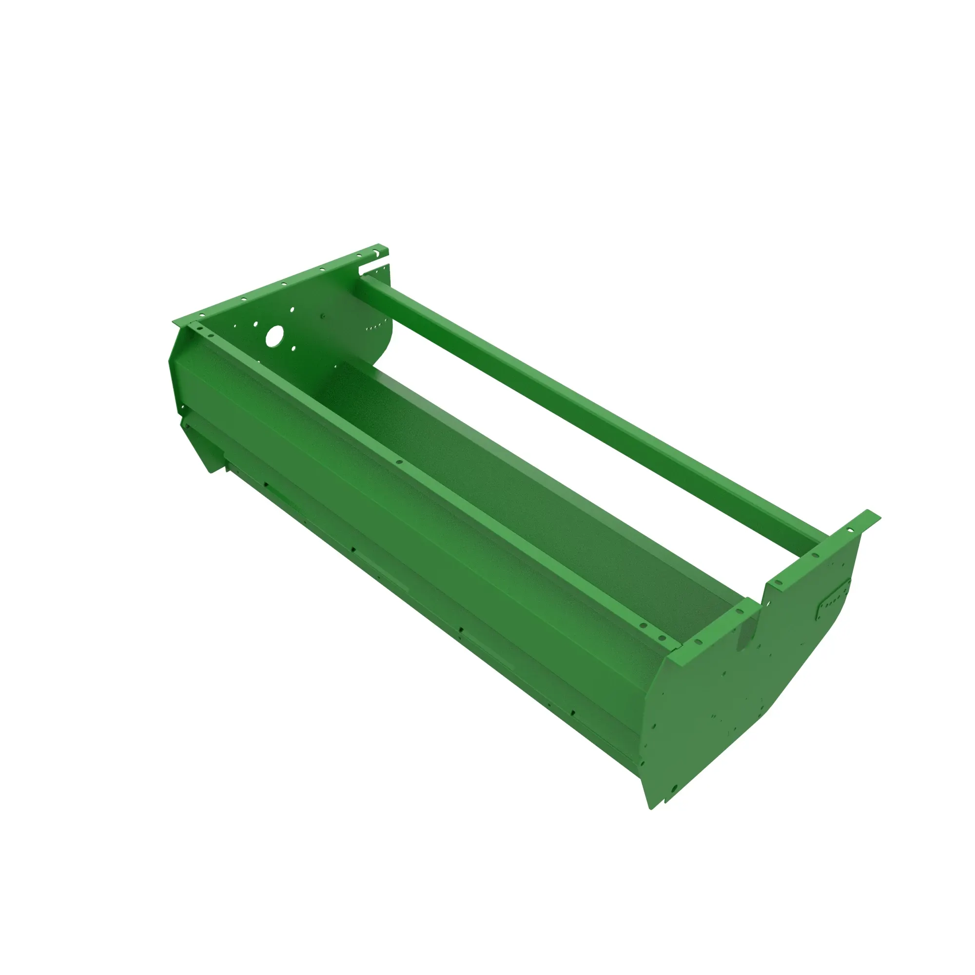 Straw Chopper/Whole Goods