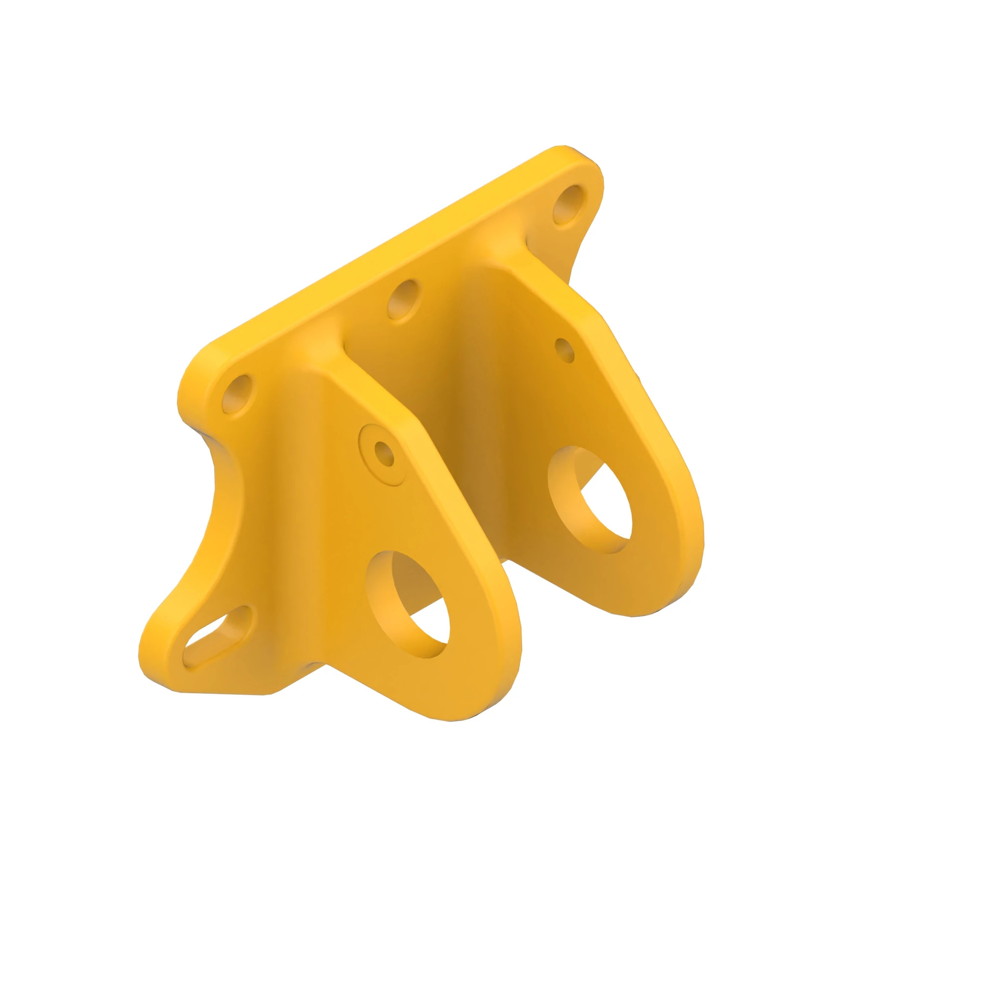 SUPPORT, SUPPORT, MOUNT, LHS AND RH