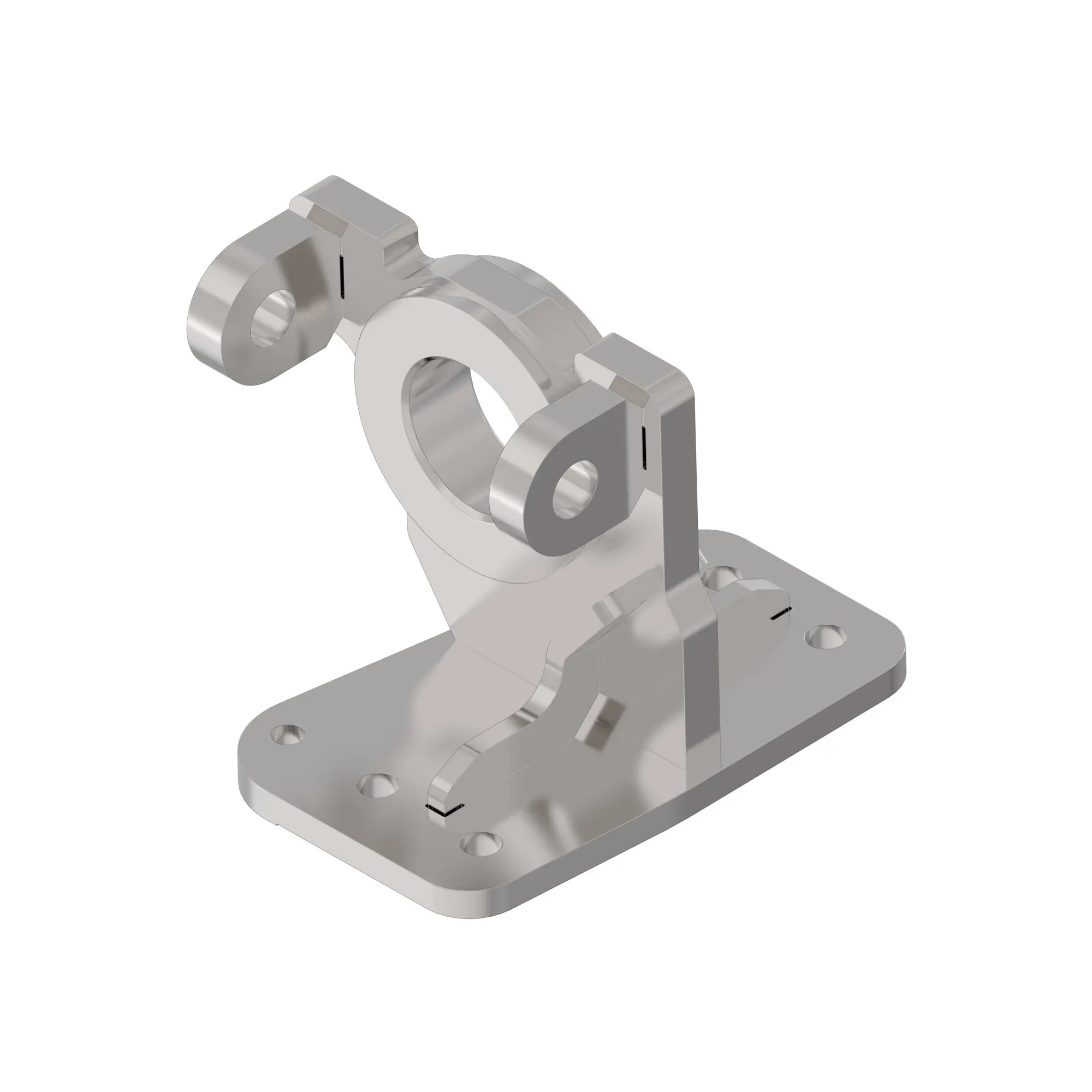 BRACKET, BRACKET ENGINE MOUNTING 12
