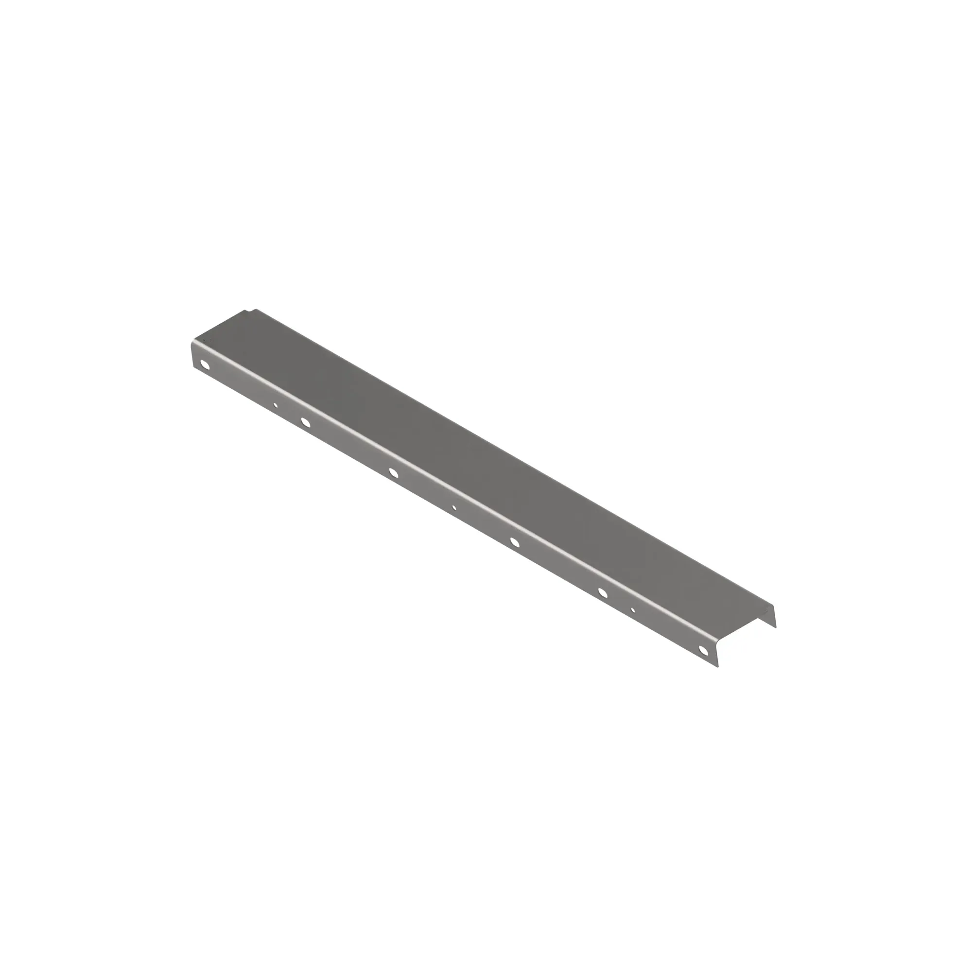RAIL, LH SEP RAIL, THRESH