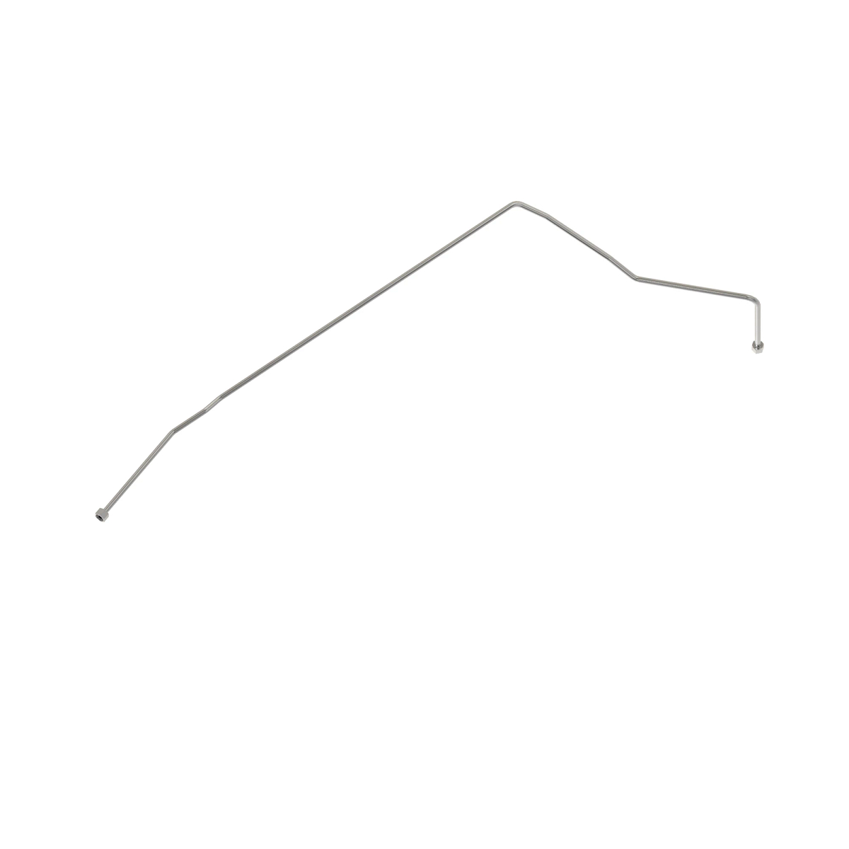 John Deere Bucket Hydraulic Oil Line - AT378335