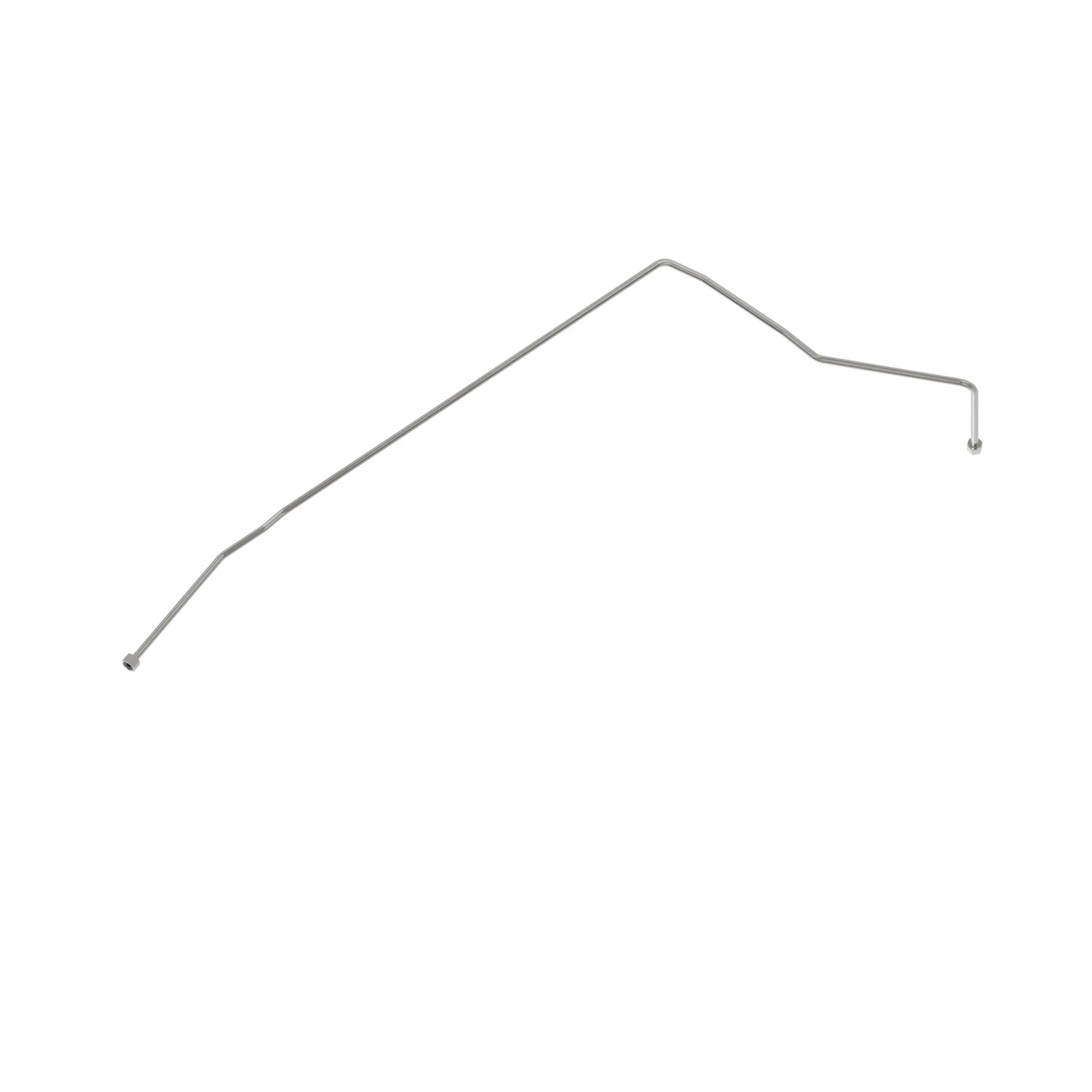 John Deere Bucket Hydraulic Oil Line - AT378335