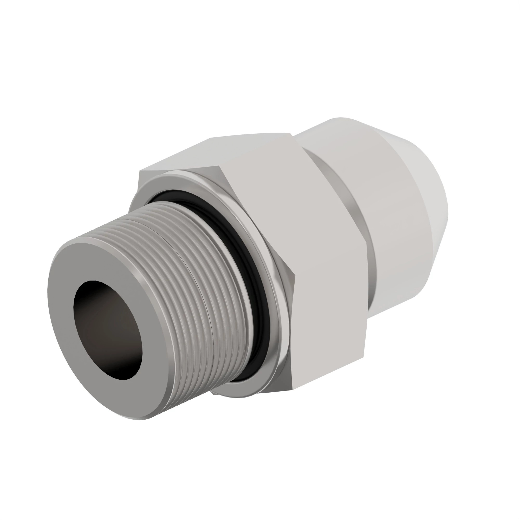 John Deere Adapter Fitting - LW10813943