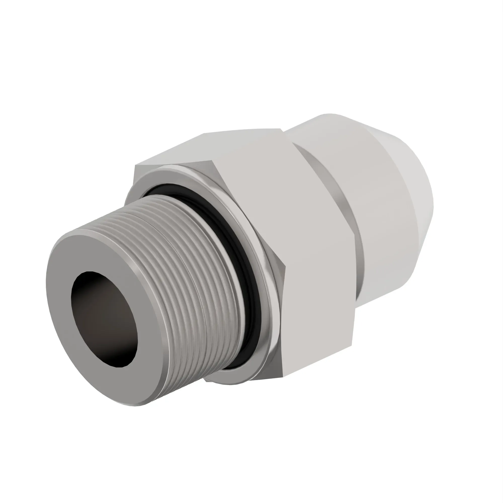 John Deere Adapter Fitting - LW10813943