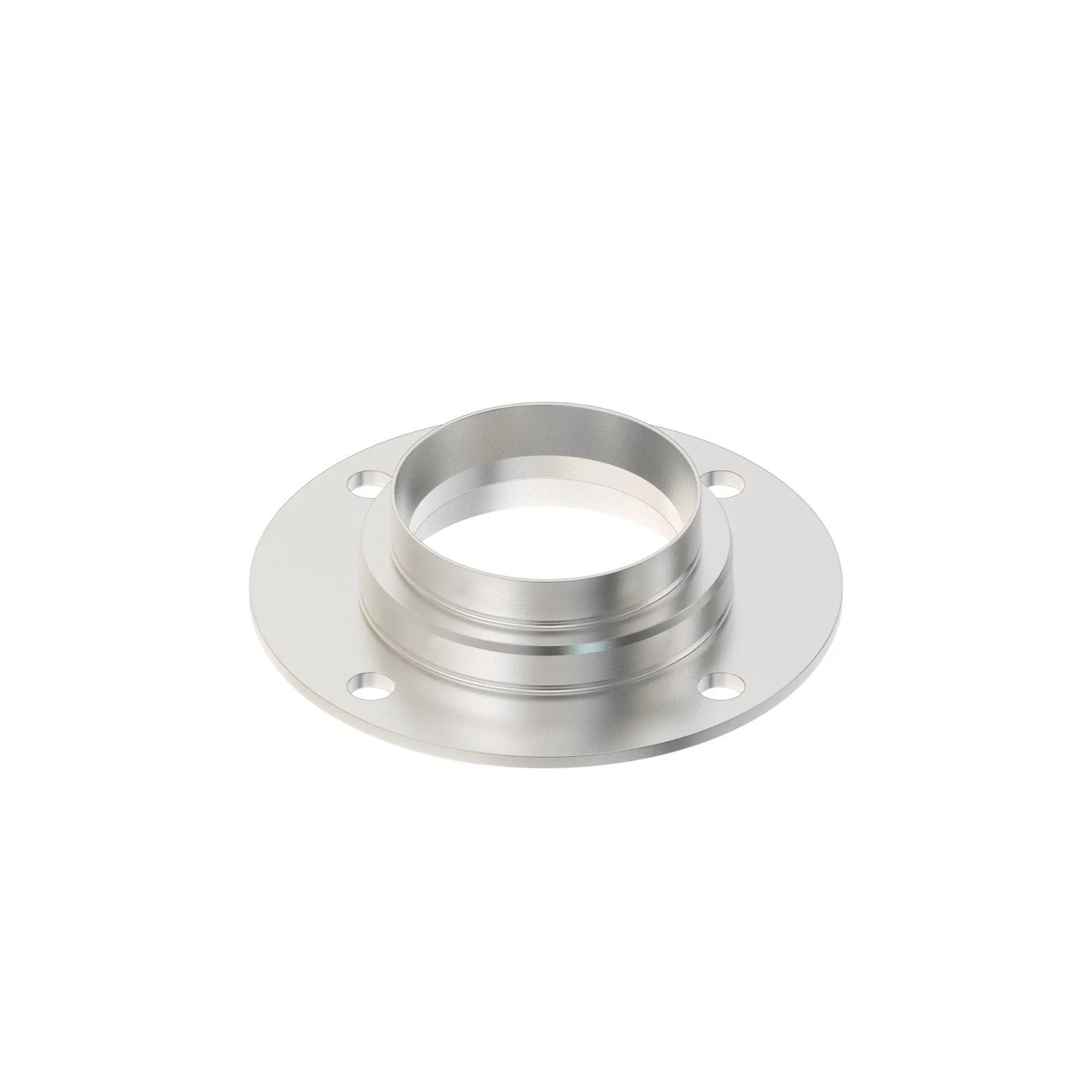 John Deere Wrapper Front Pivot Bushing - N383193
