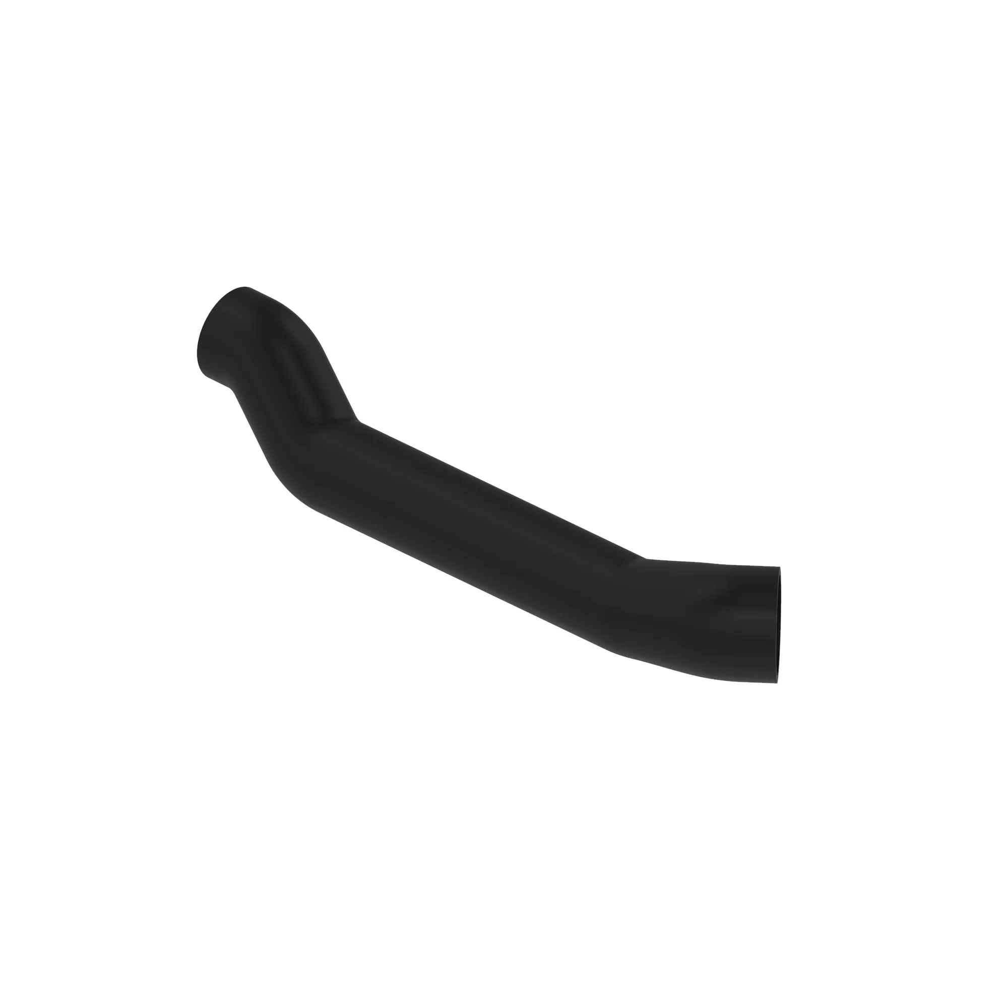John Deere Air Intake Hose - L79003