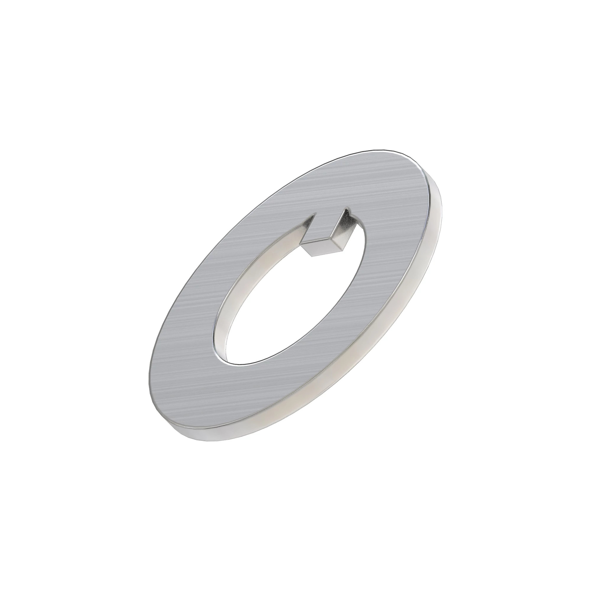 THRUST WASHER W=1,7