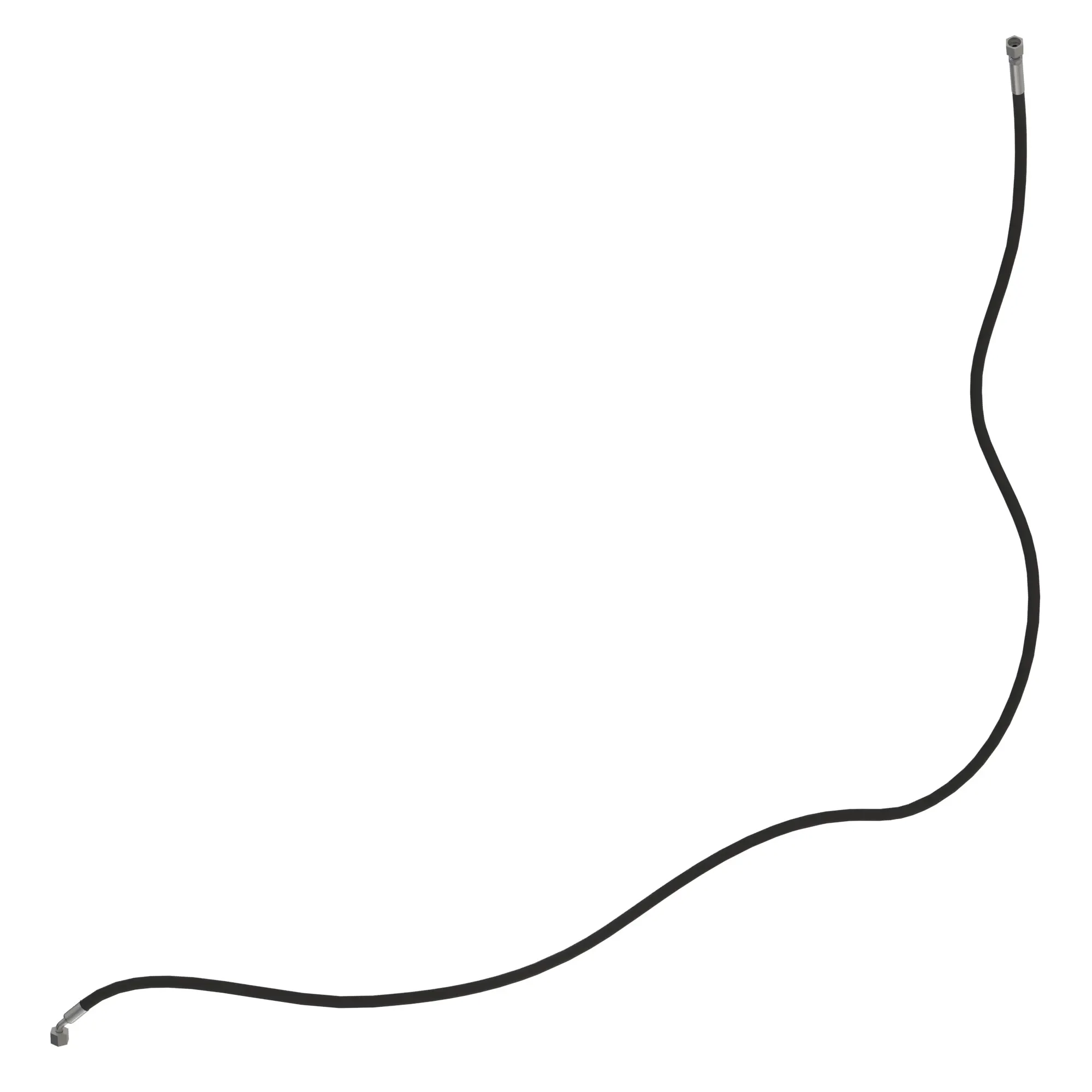 Hydraulic Hose