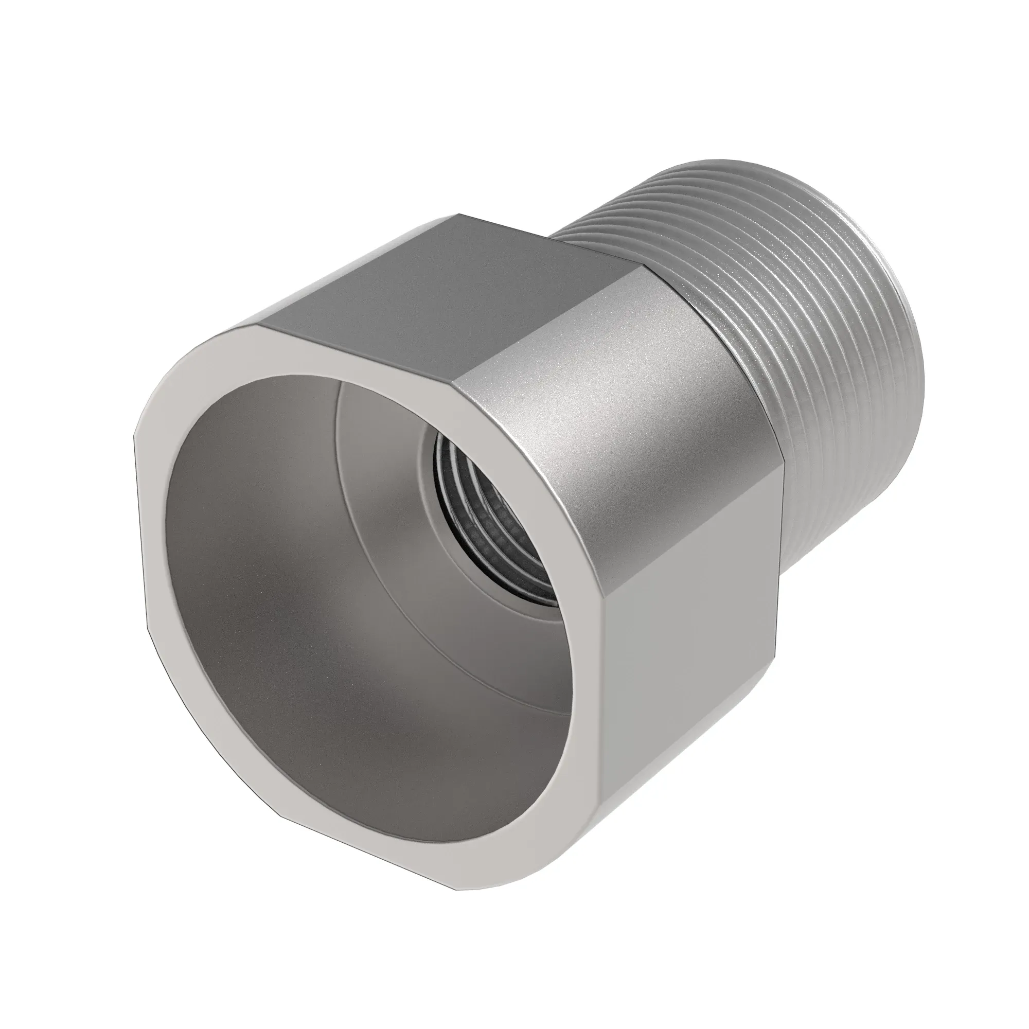 John Deere Urea System Nozzle Holder - F683442