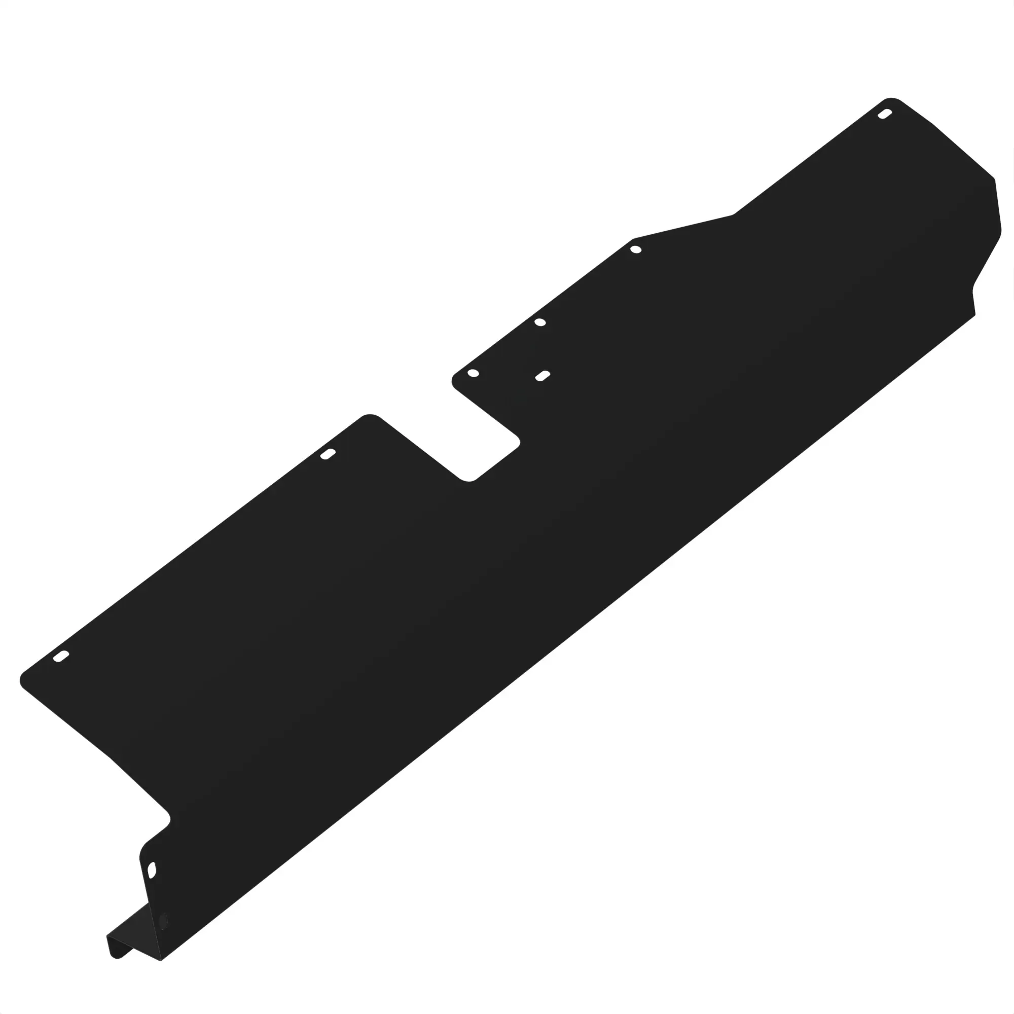 Shield-Side LH Triple 1812C