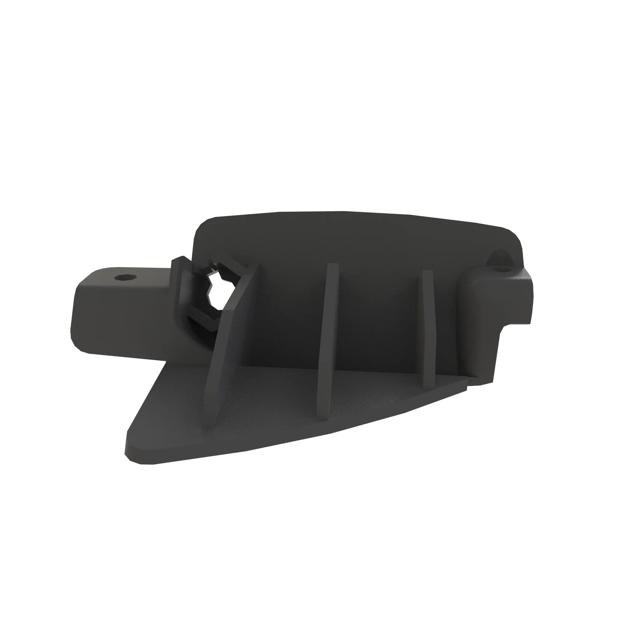 John Deere Right Side Adapter - L170416