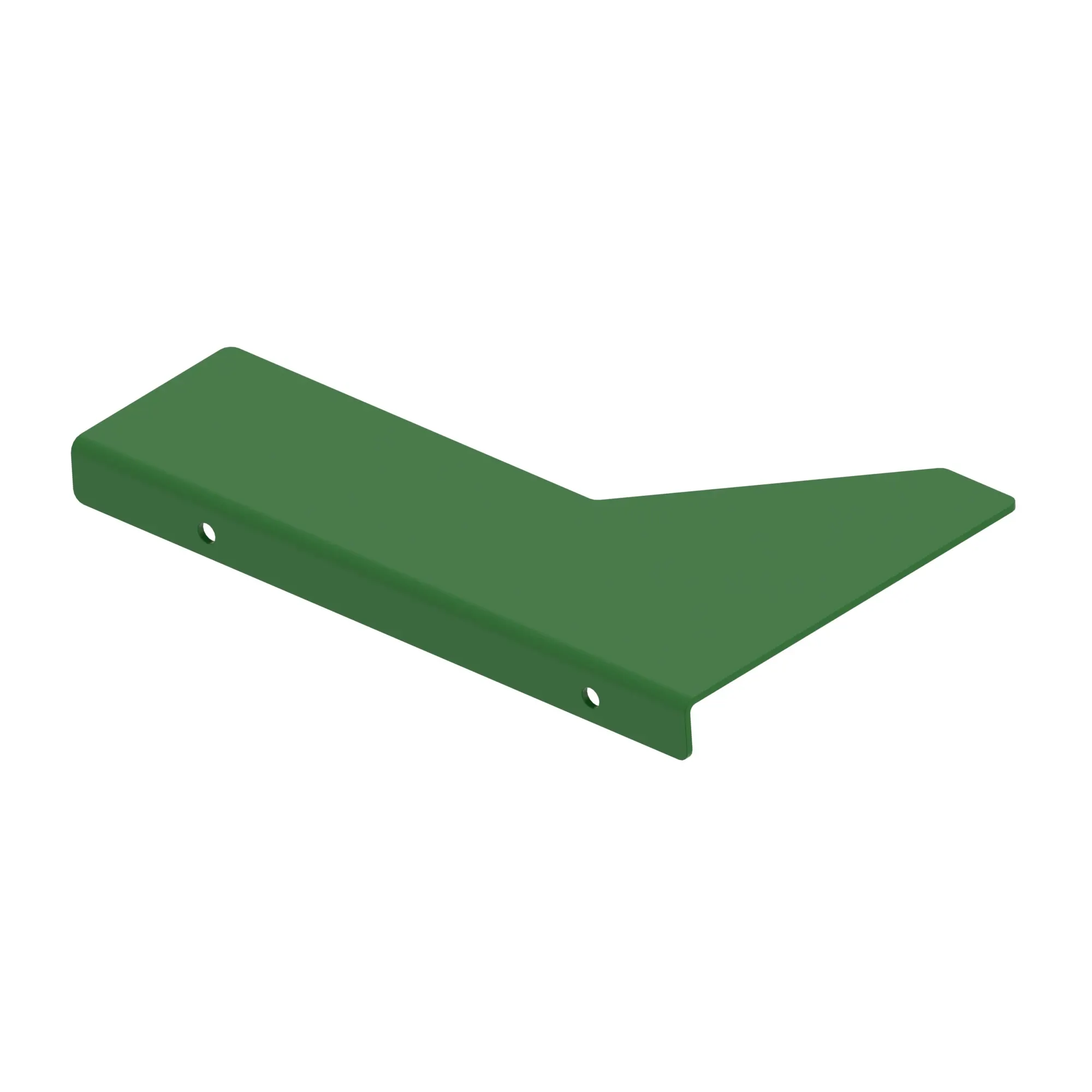 BRACKET, DEBRIS HOSE SUPPORT