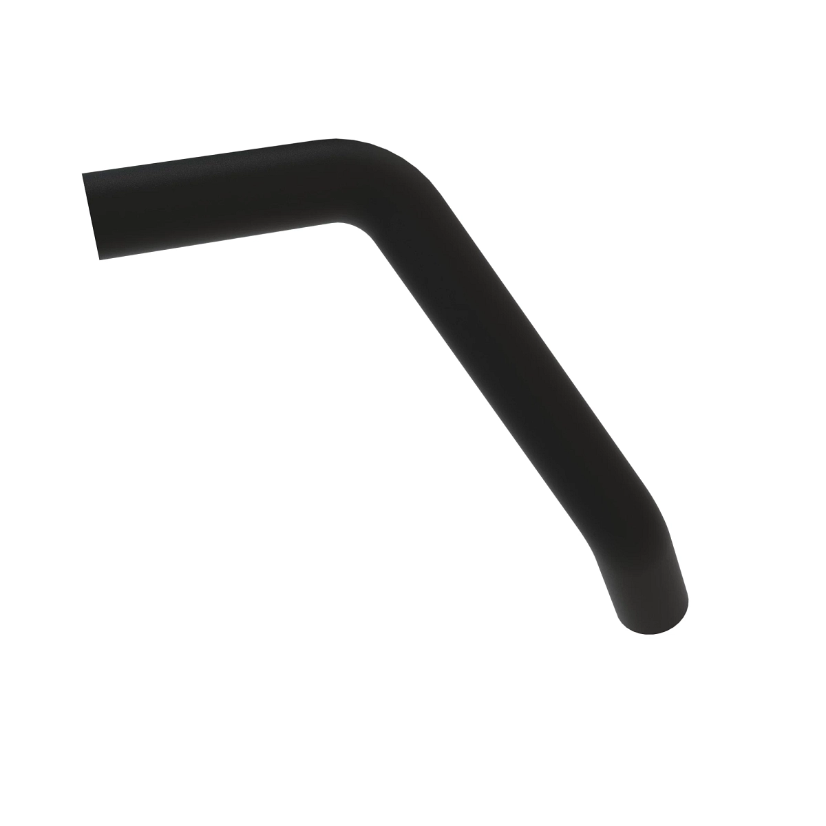 Upper Radiator Hose