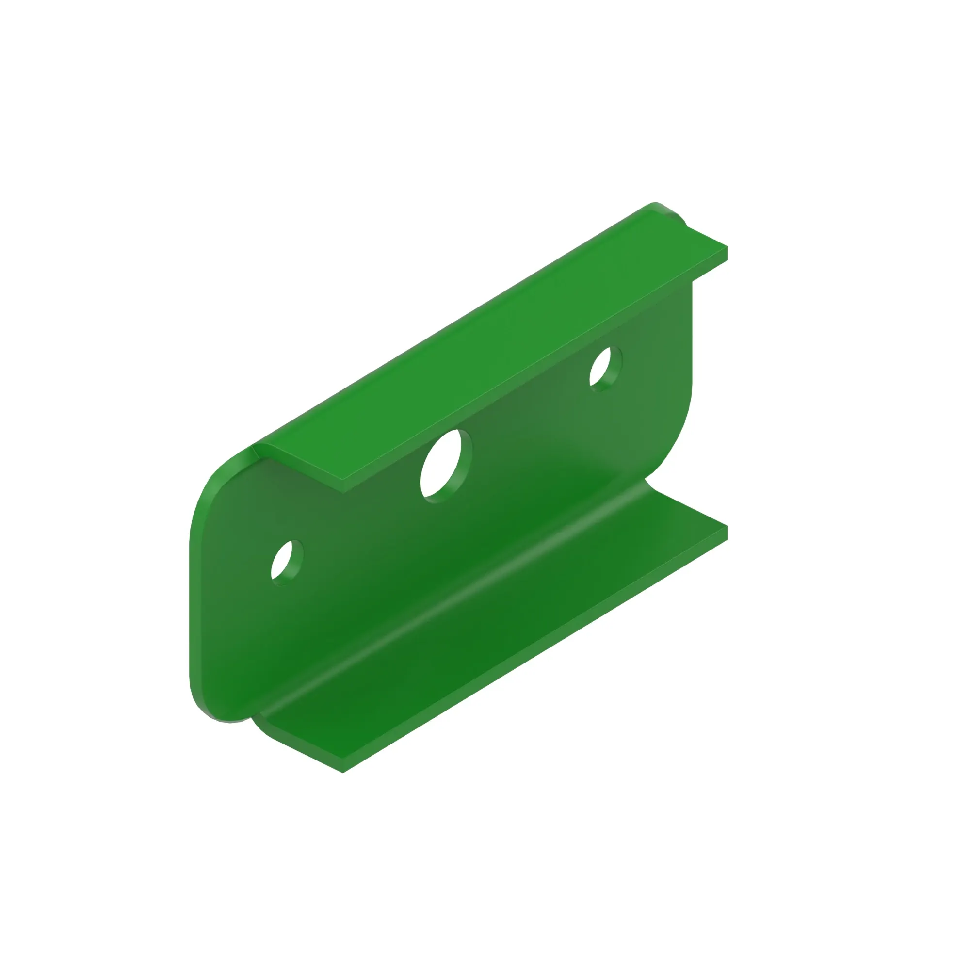 John Deere Sheet Bracket - CB01458649
