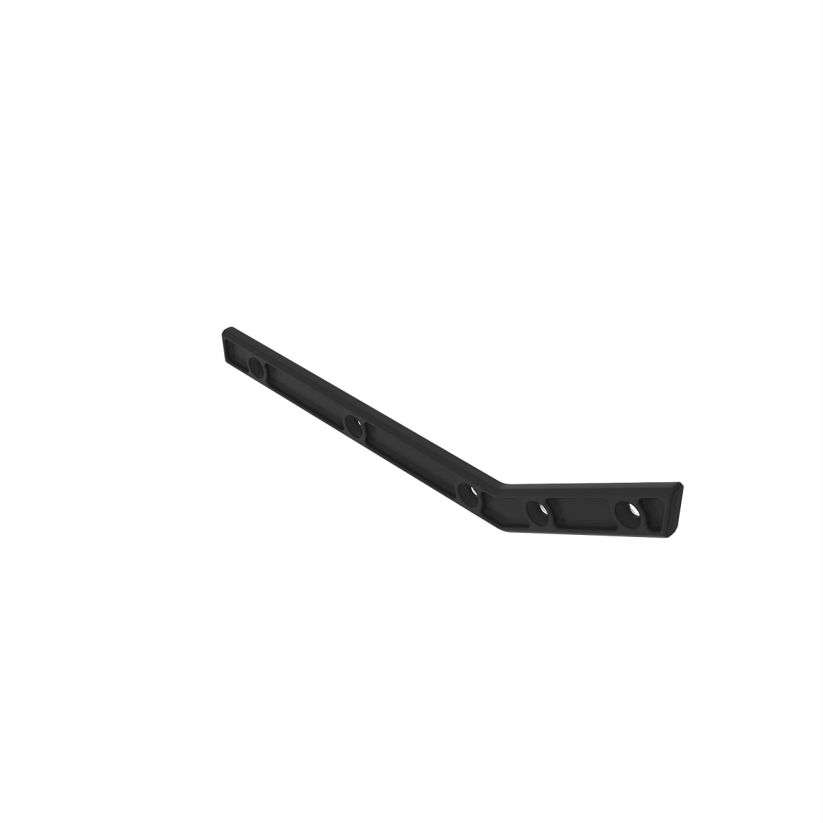 Plate, Agitator, Flip Over Shield