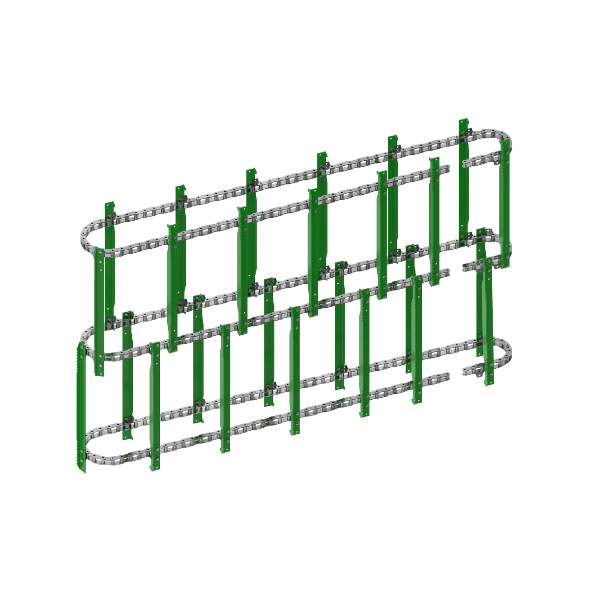 Conveyor Assy Feederhouse