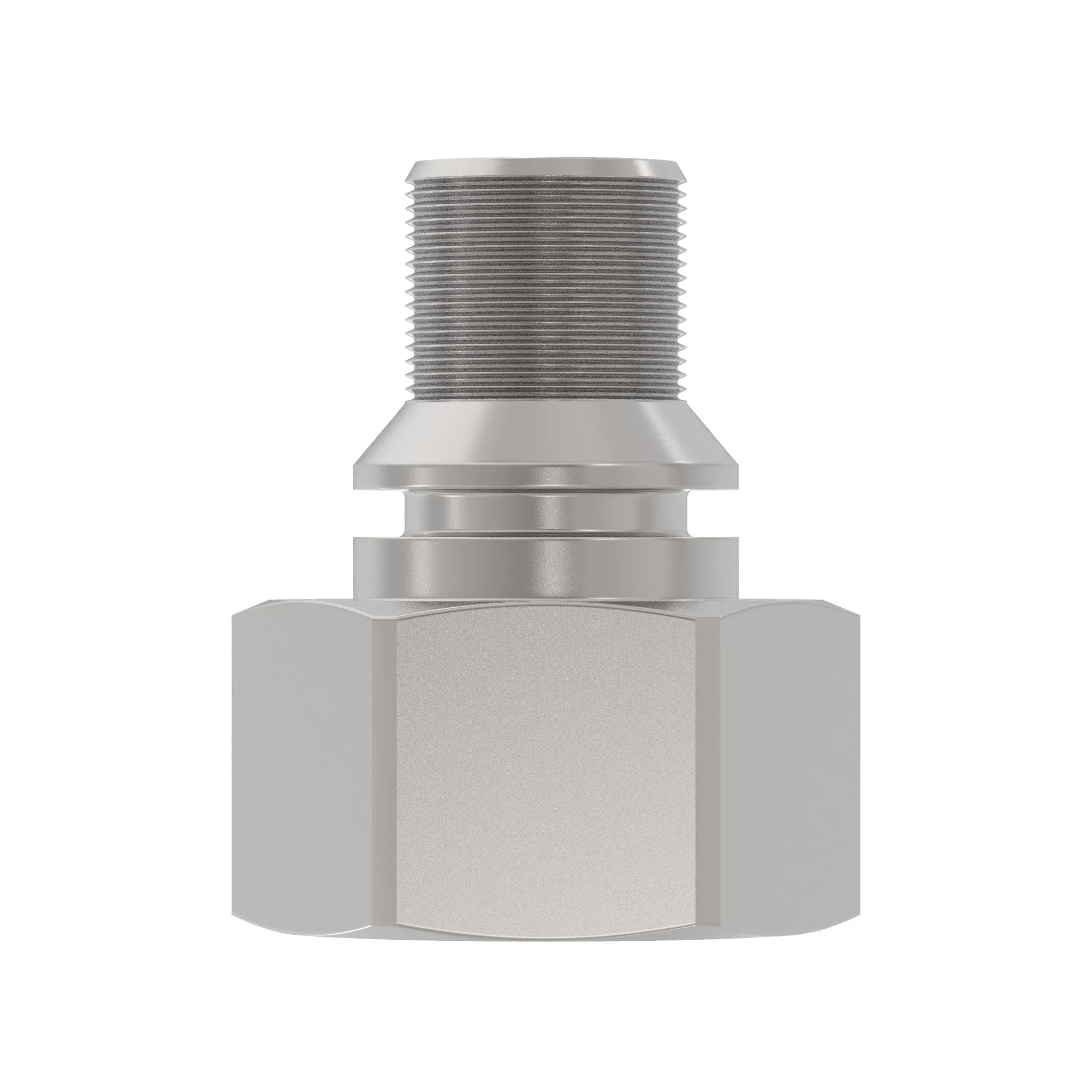 ADAPTER FITTING, QUICK CONNECTOR DN