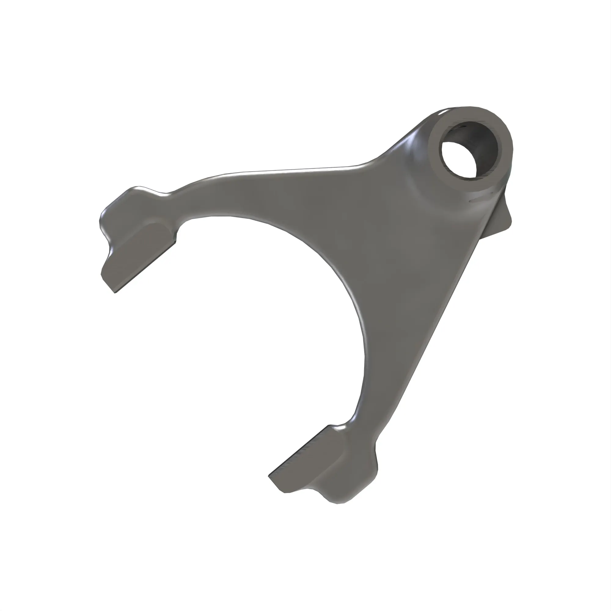 FORK, RANGE SHIFT LOW TO MID