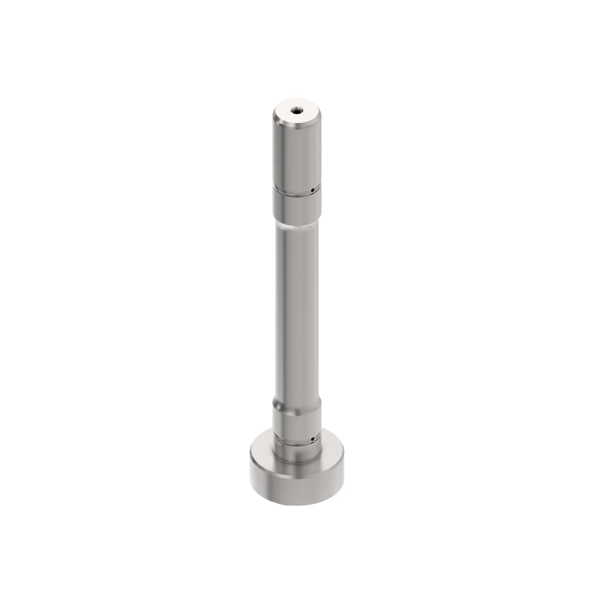 John Deere Front Axle Pivot Pin Fastener - R135985