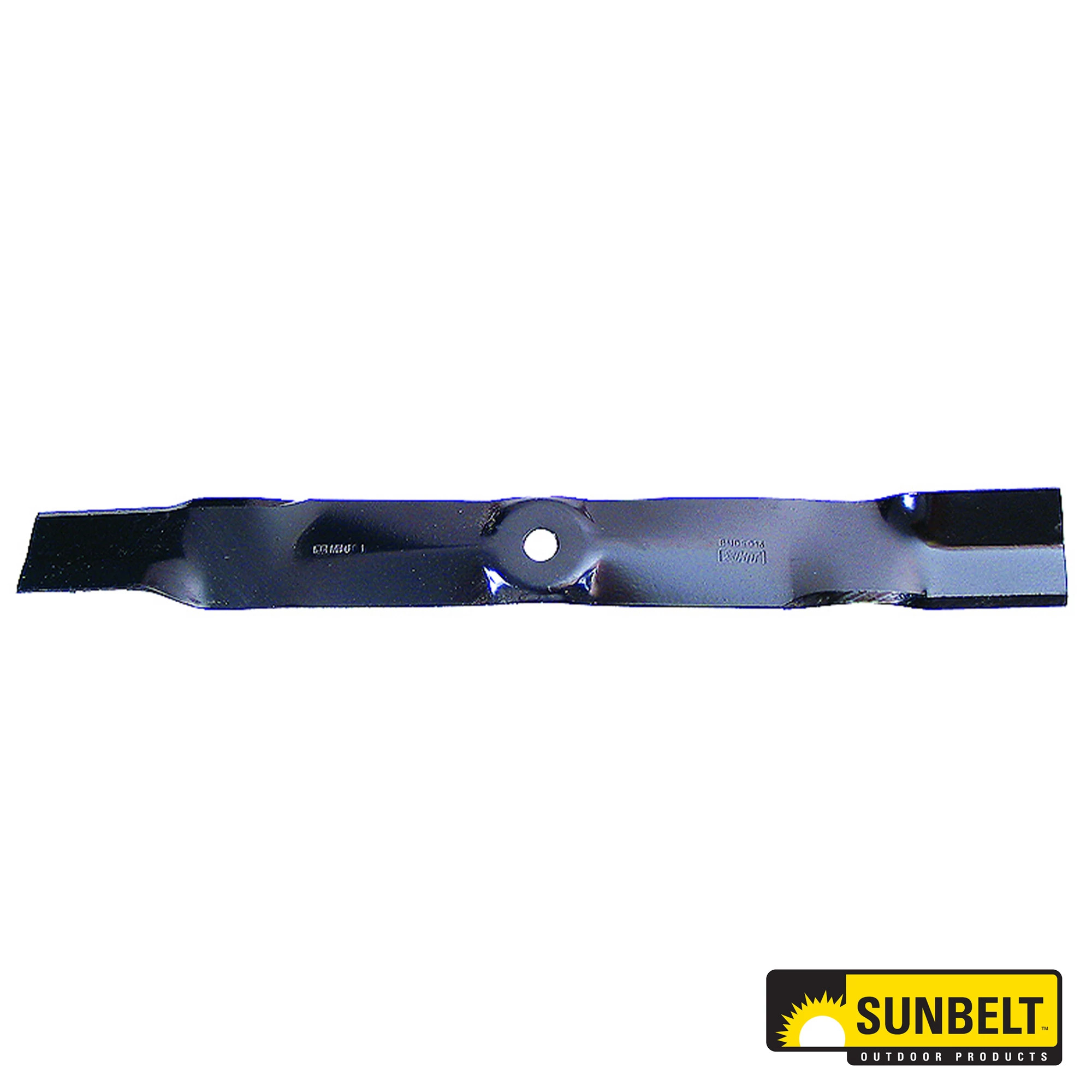 Sunbelt Medium Lift Mower Blade, 42 Inch - A-B1JD6013