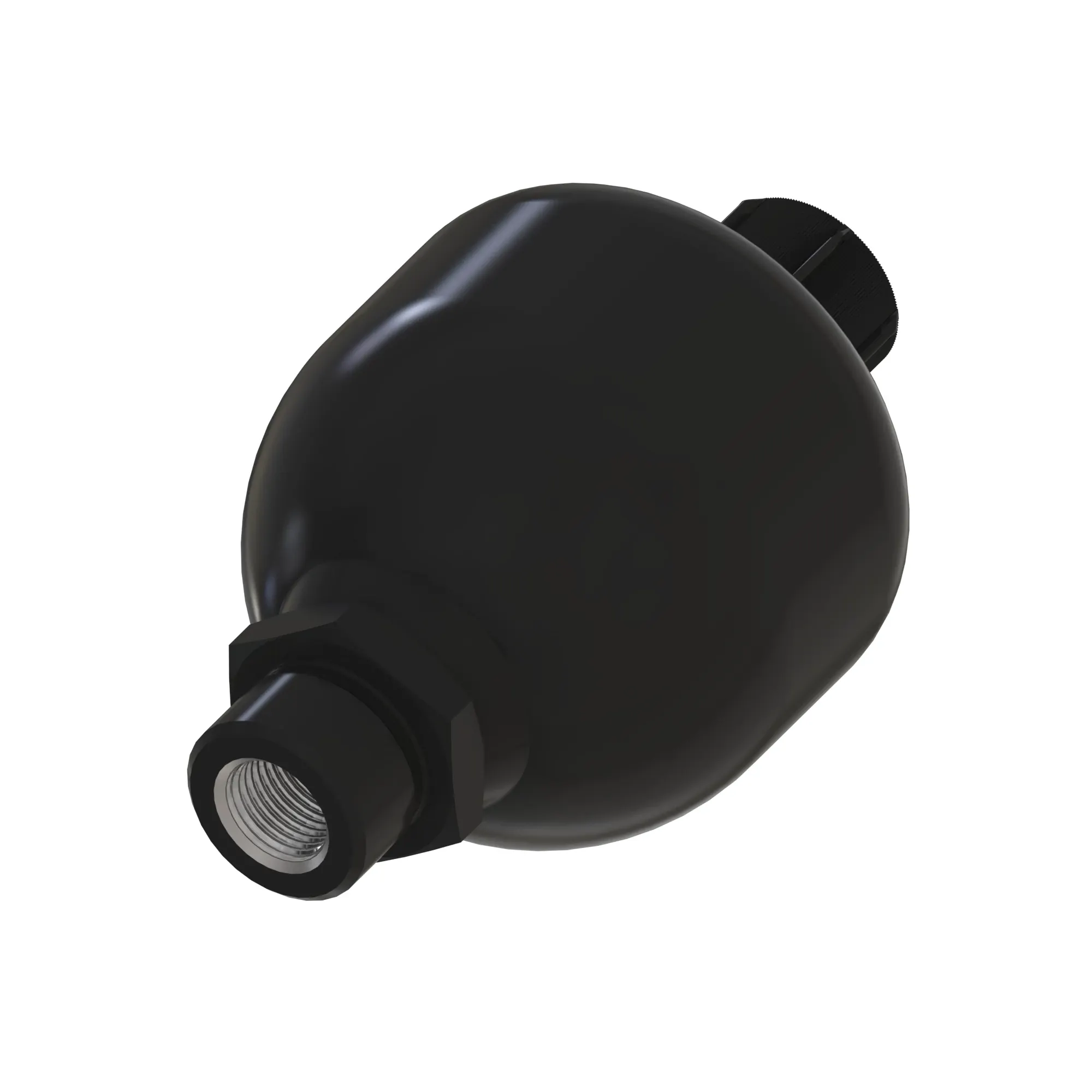 Hydraulic Accumulator