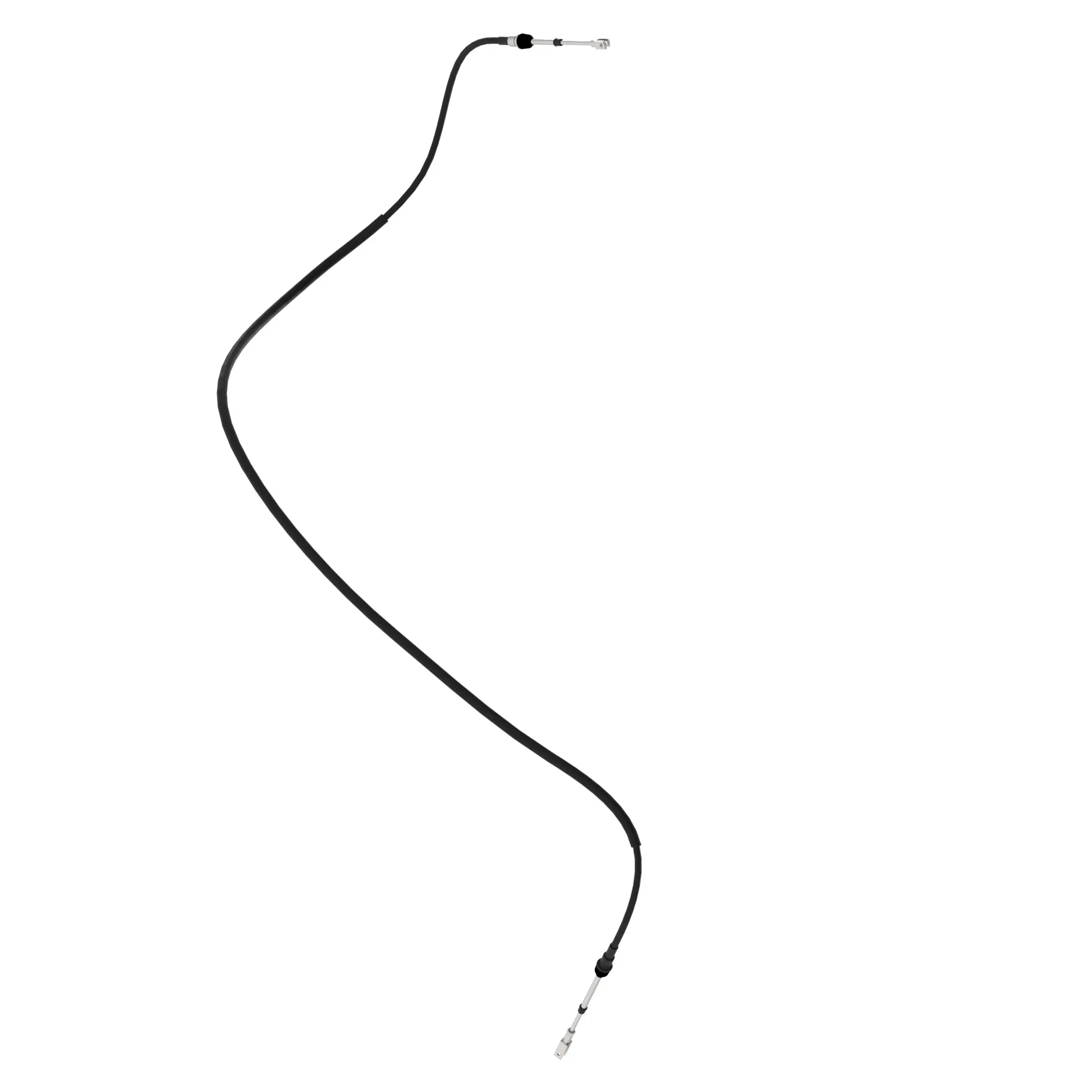John Deere Push Pull Cable - AL236603