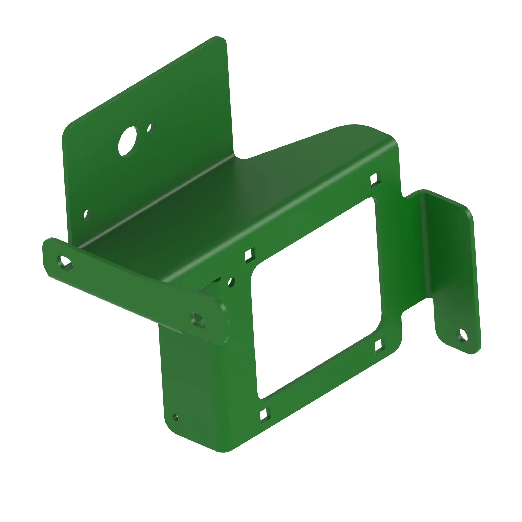 John Deere Battery Post Bracket - SU59806