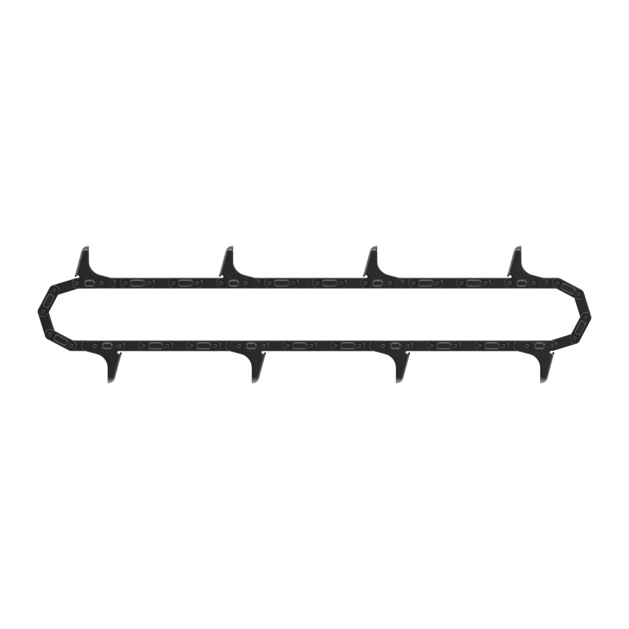 GATHERER CHAIN