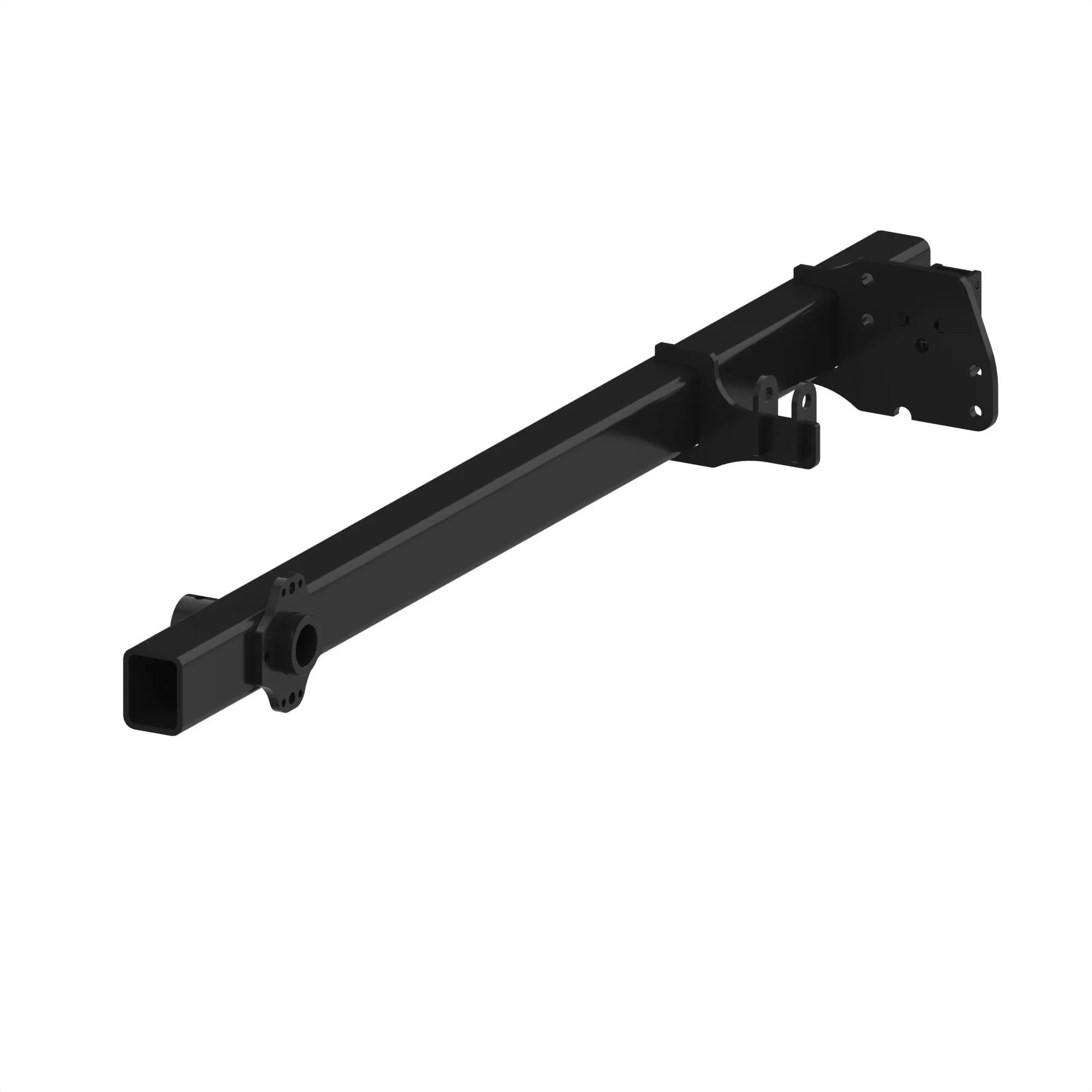 Structural Tube