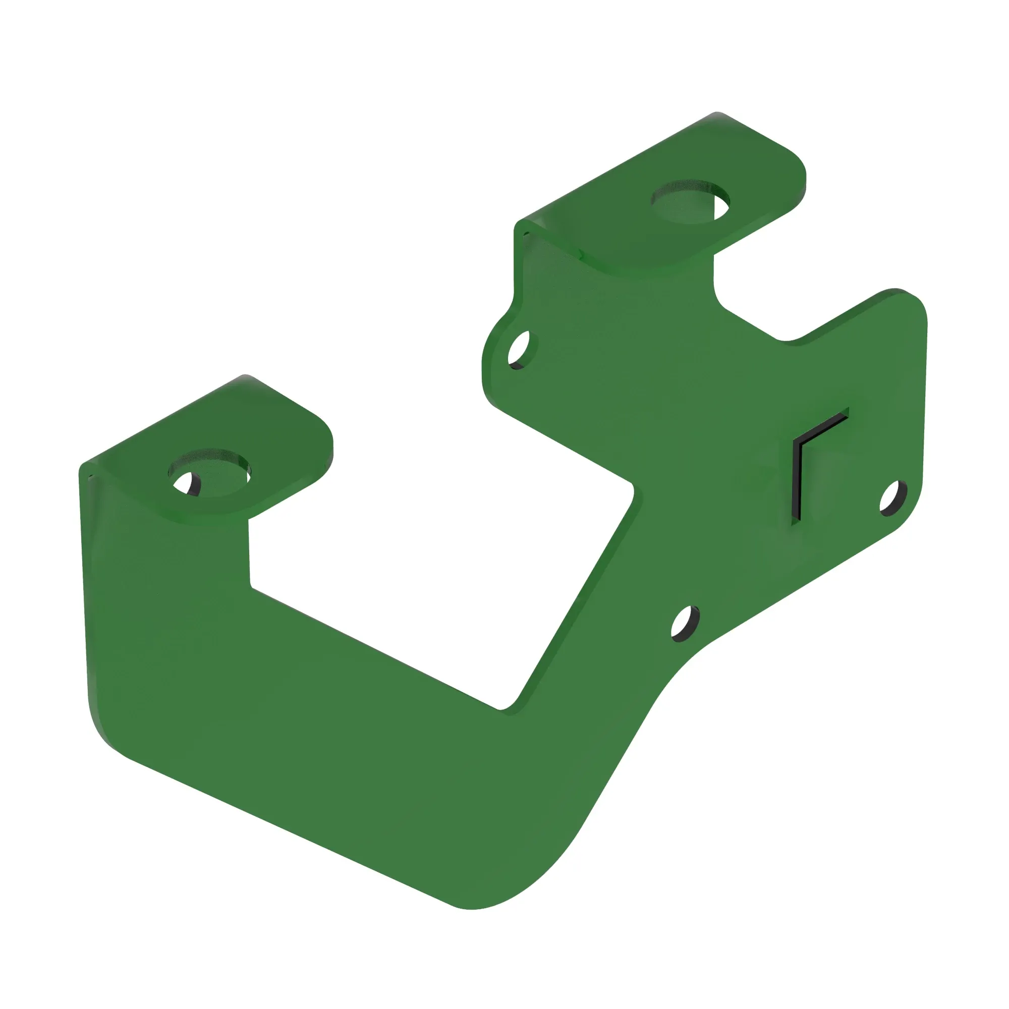 John Deere Bracket - N402715