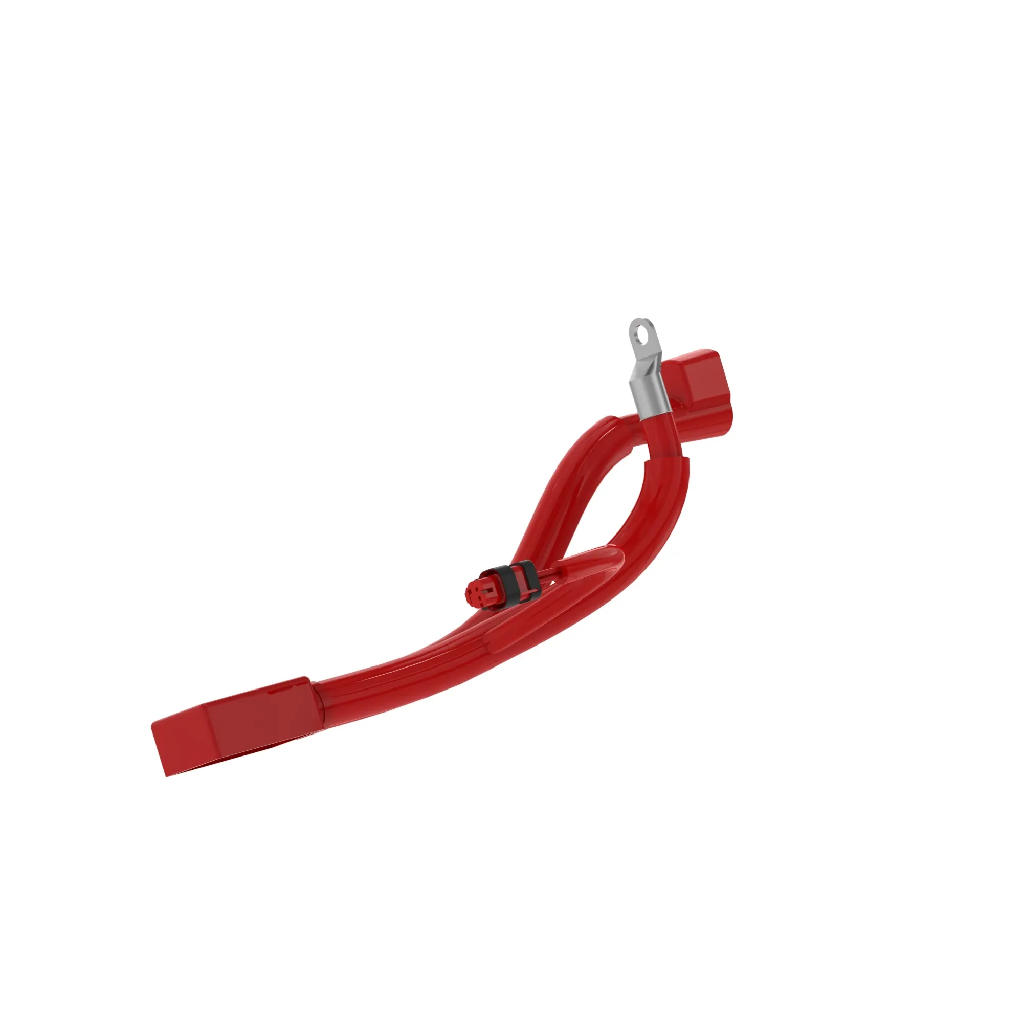 BATTERY CABLE, POSITIVE BATTERY CAB