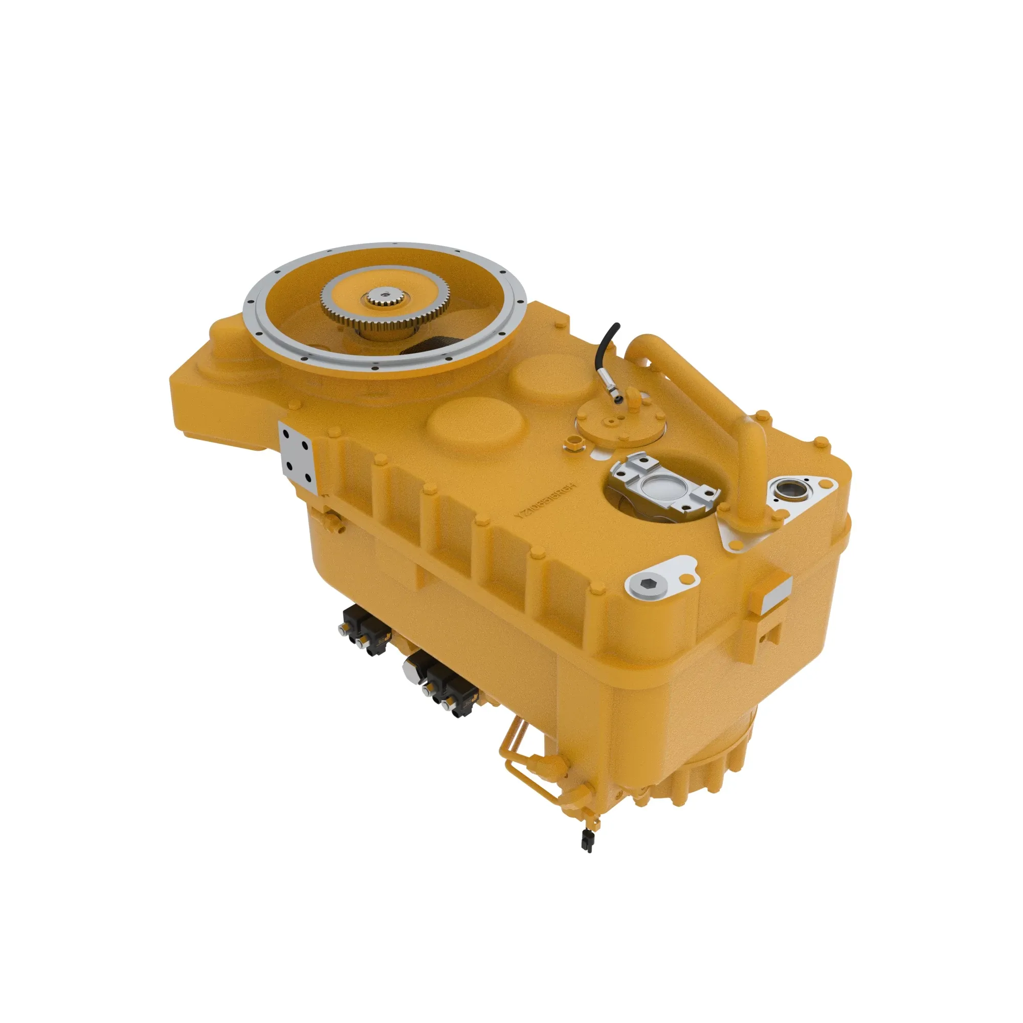 TRANSMISSION REMAN