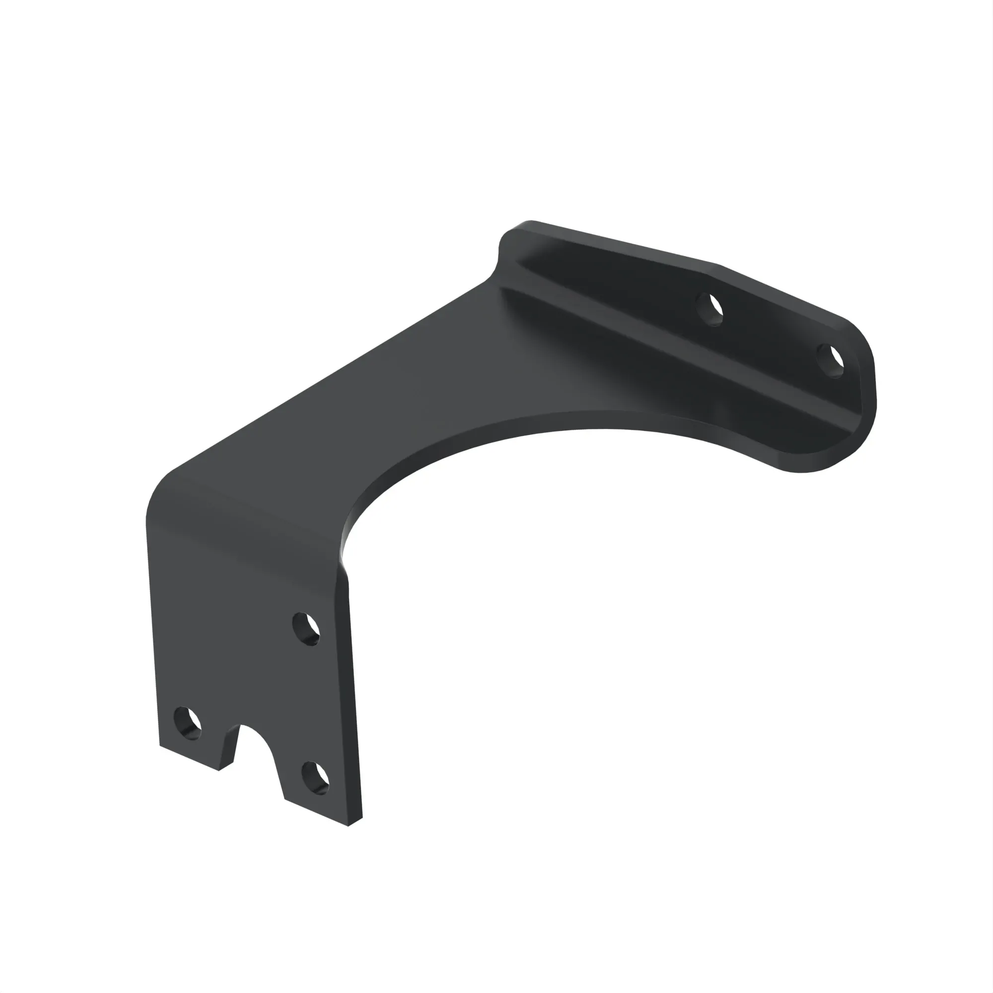 BRACKET, DIVERTER VALVE SUPPORT