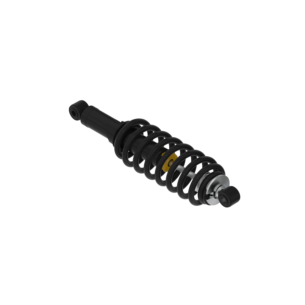 Shock Absorber, Front, Standard