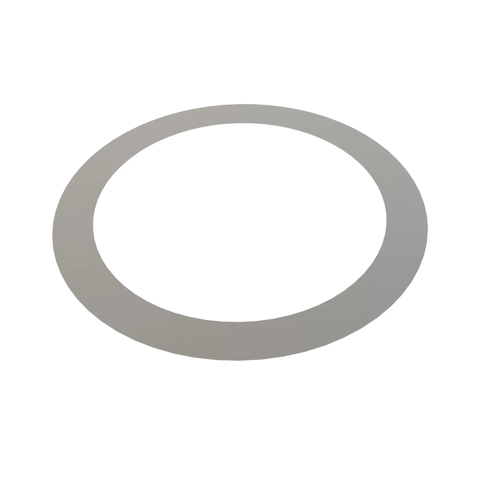 John Deere Plain Circular Shim - R271040