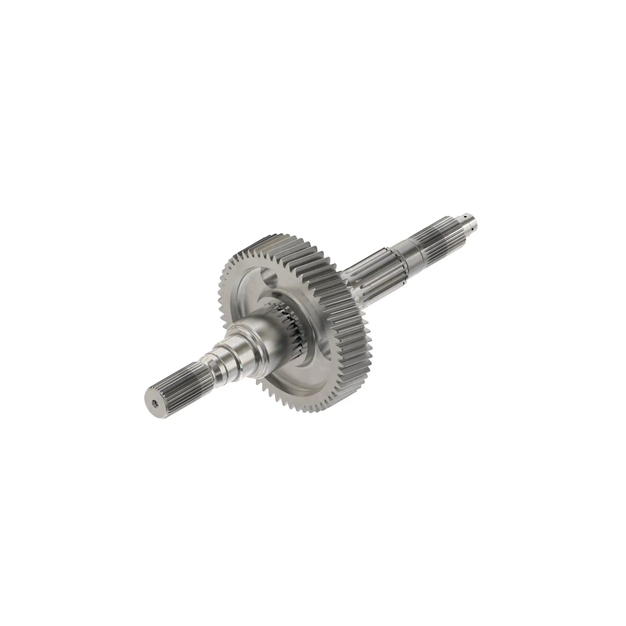 John Deere Transmission Output Group Shaft - YZ105285