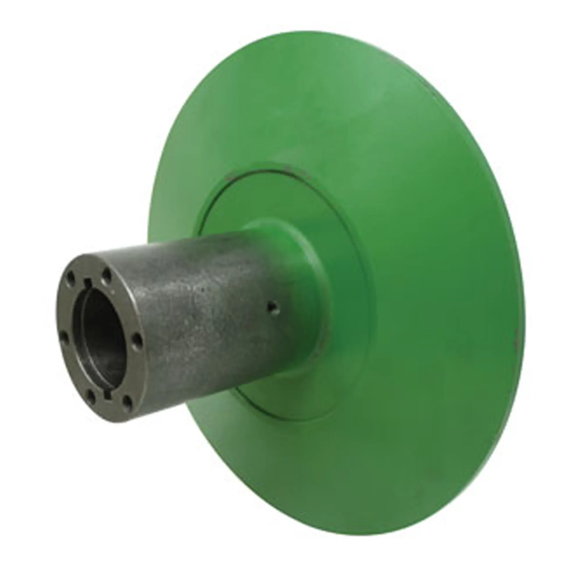 Sheave Half, Inner 26 Degree