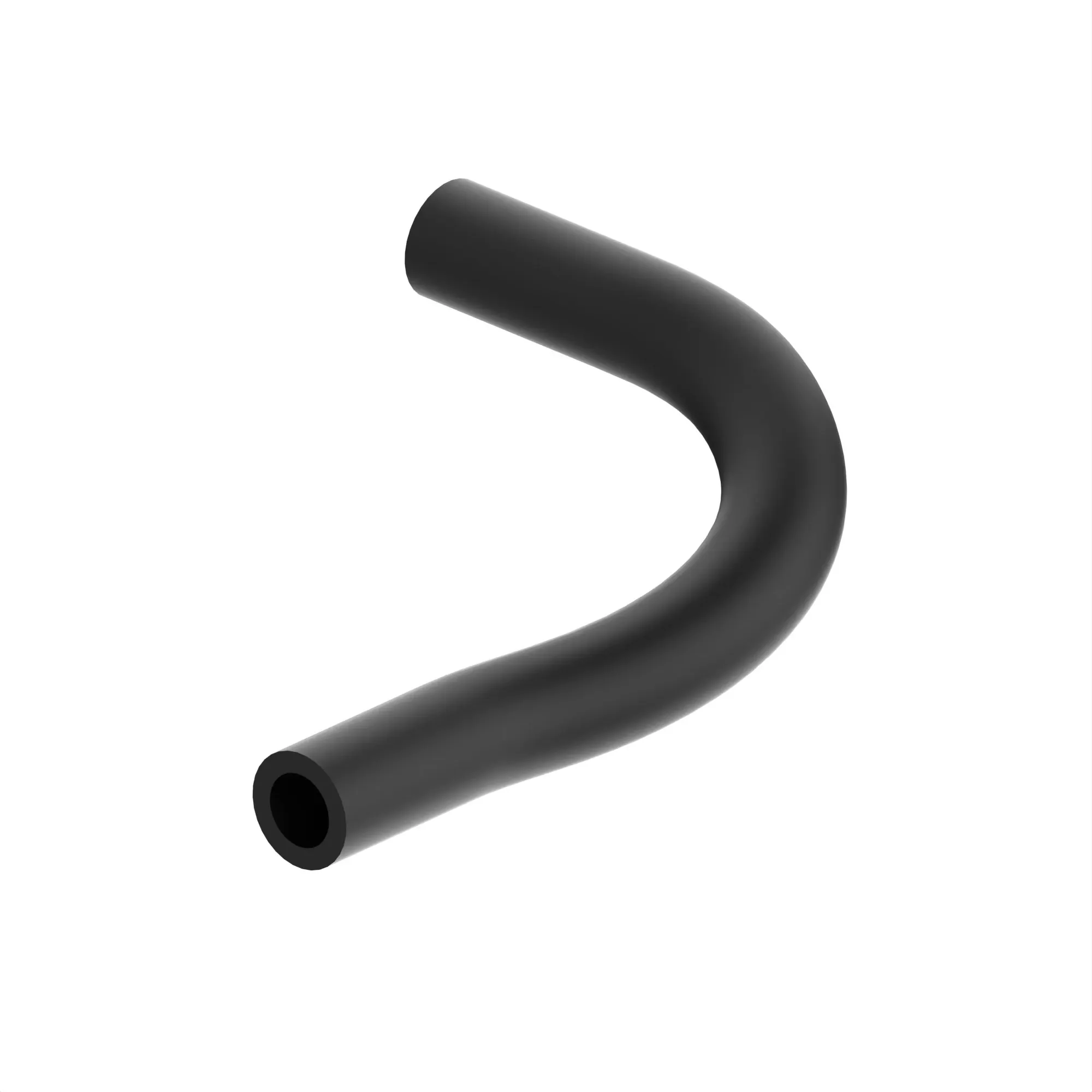 John Deere Fuel Hose - TR139108