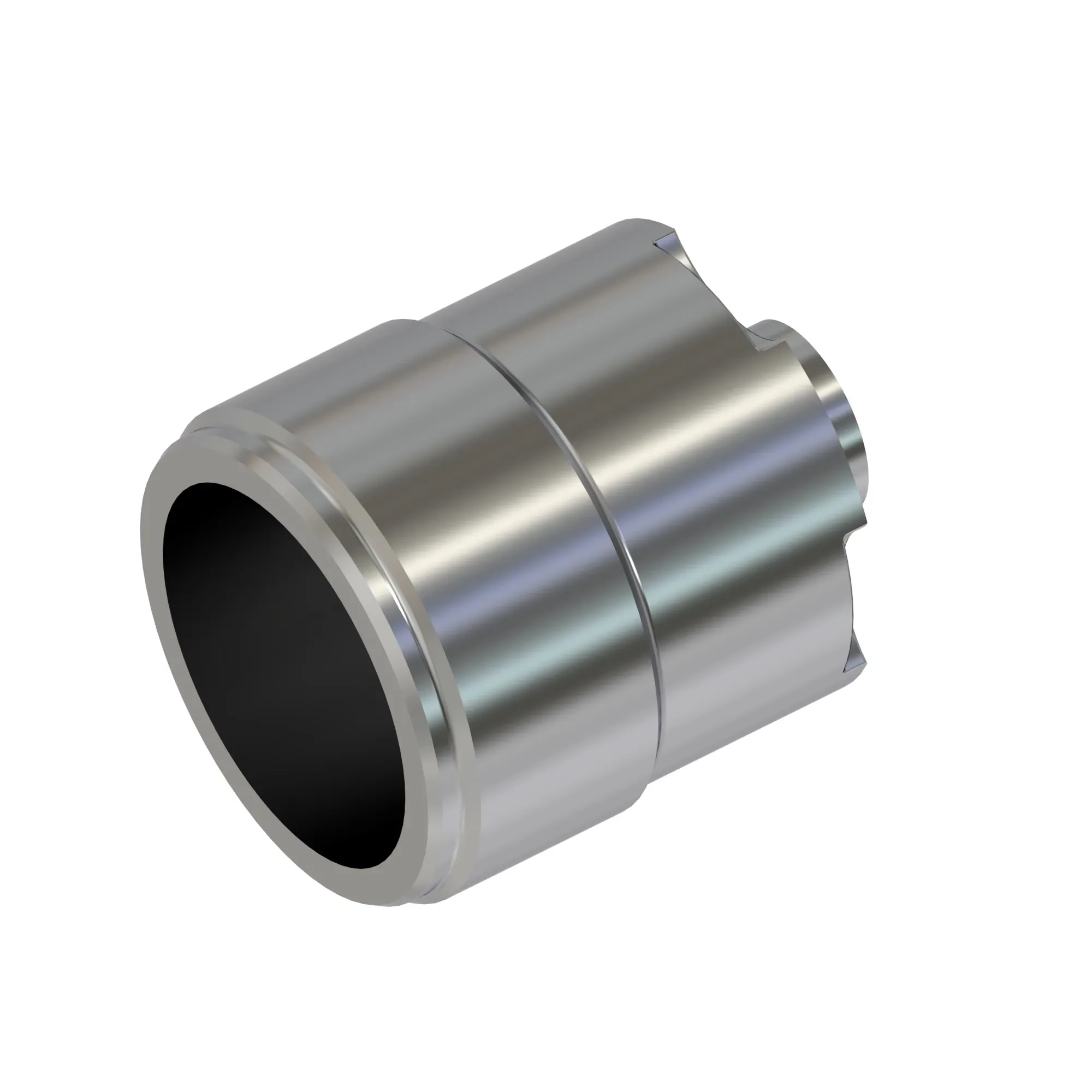 John Deere Rear Housing Accumulator Plug - R184604