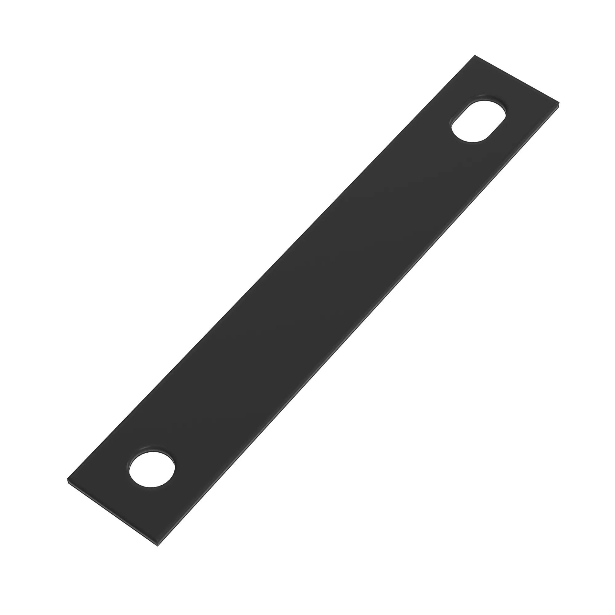 John Deere Heater Hose Clamp Strap - R289546