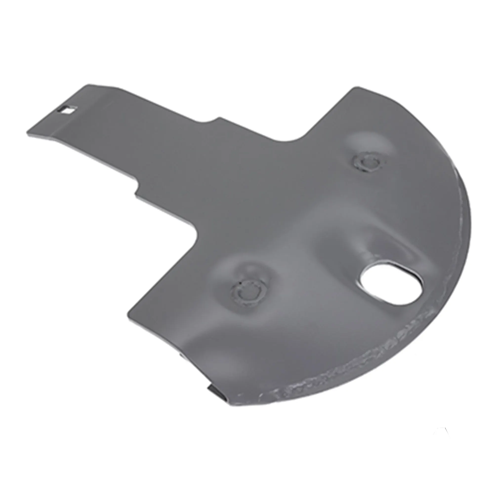 John Deere Mower Disk Guard Shoe - DC212433